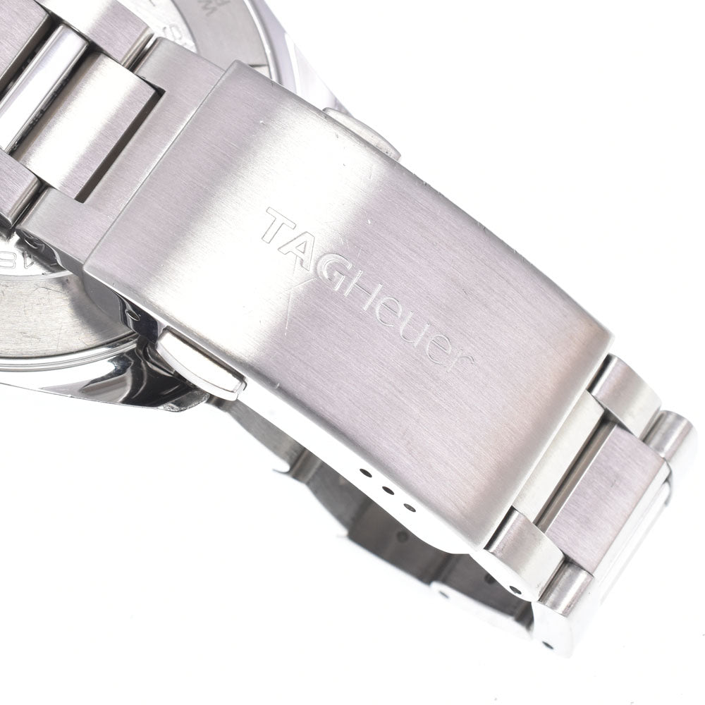 Tag Heuer Aquaracer Quartz Stainless Steel Watch (Pre-Owned)
