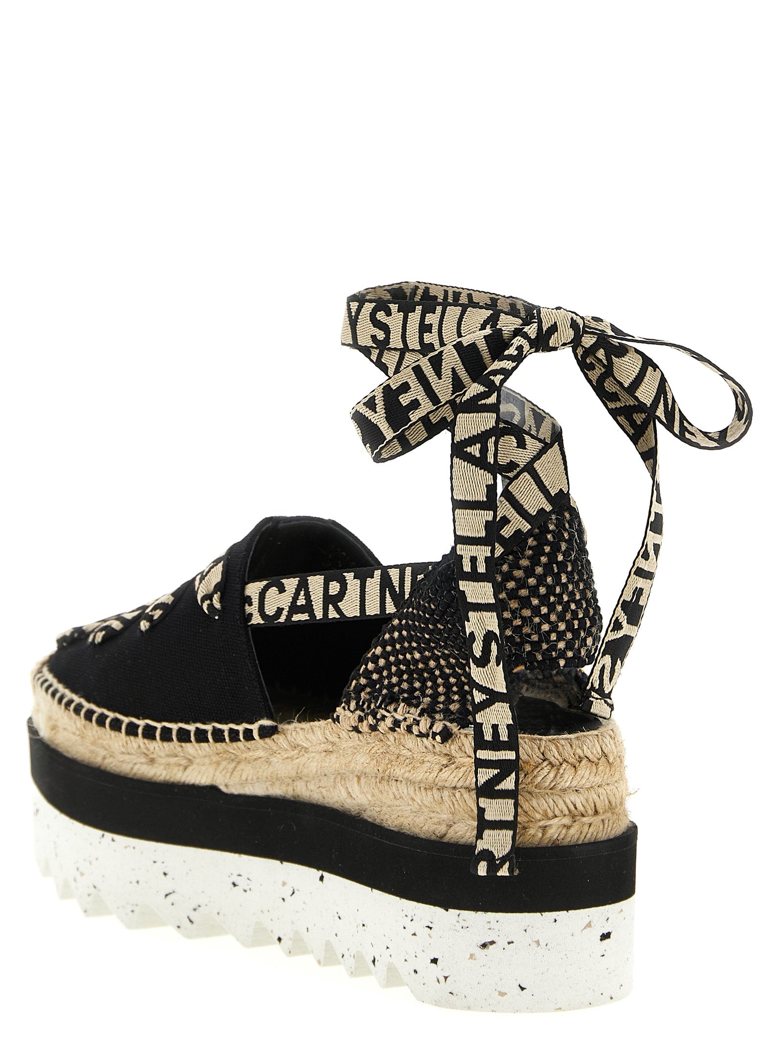 Stella Mccartney Women's Gaia’ Espadrilles