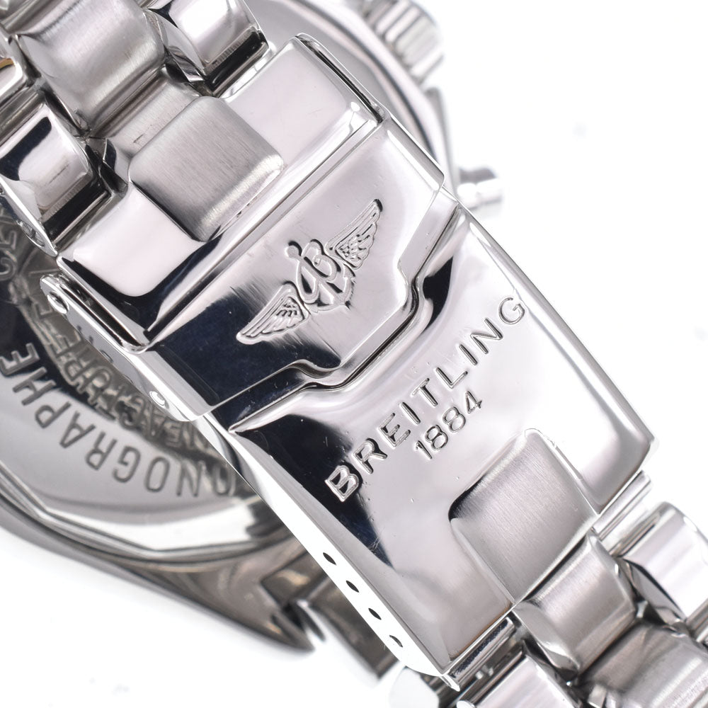 Breitling Colt Automatic Stainless Steel Watch (Pre-Owned)