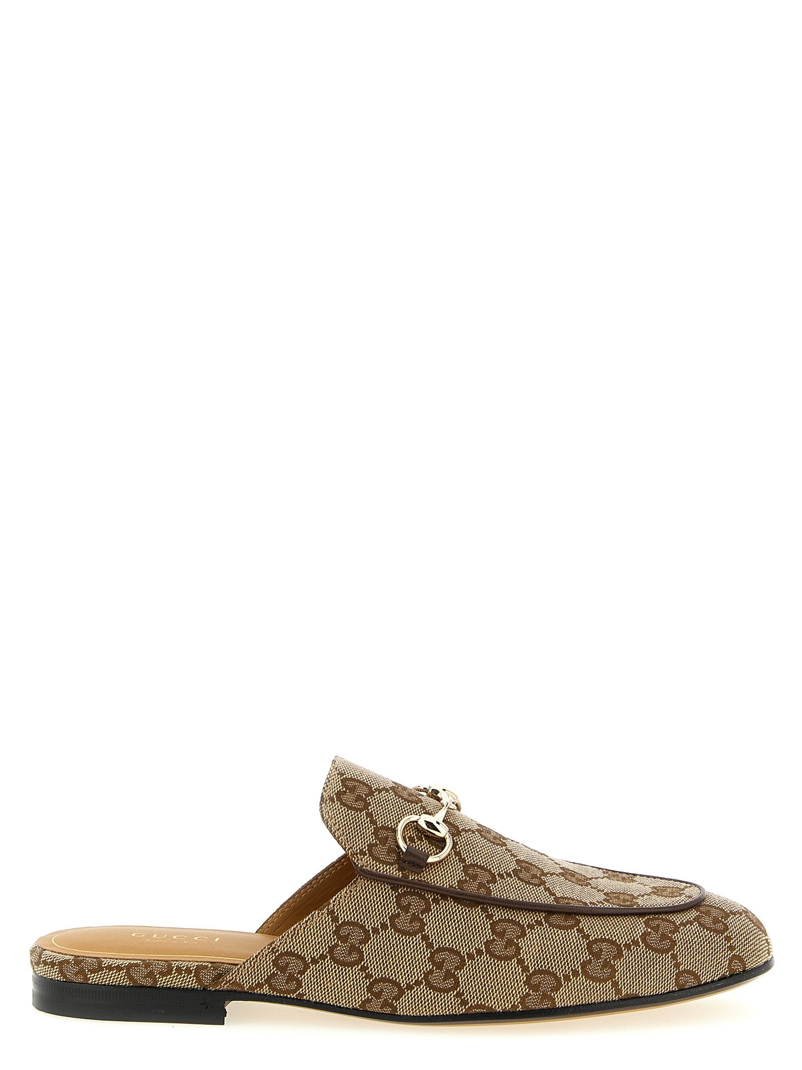 Gucci Women's Princetown Slippers