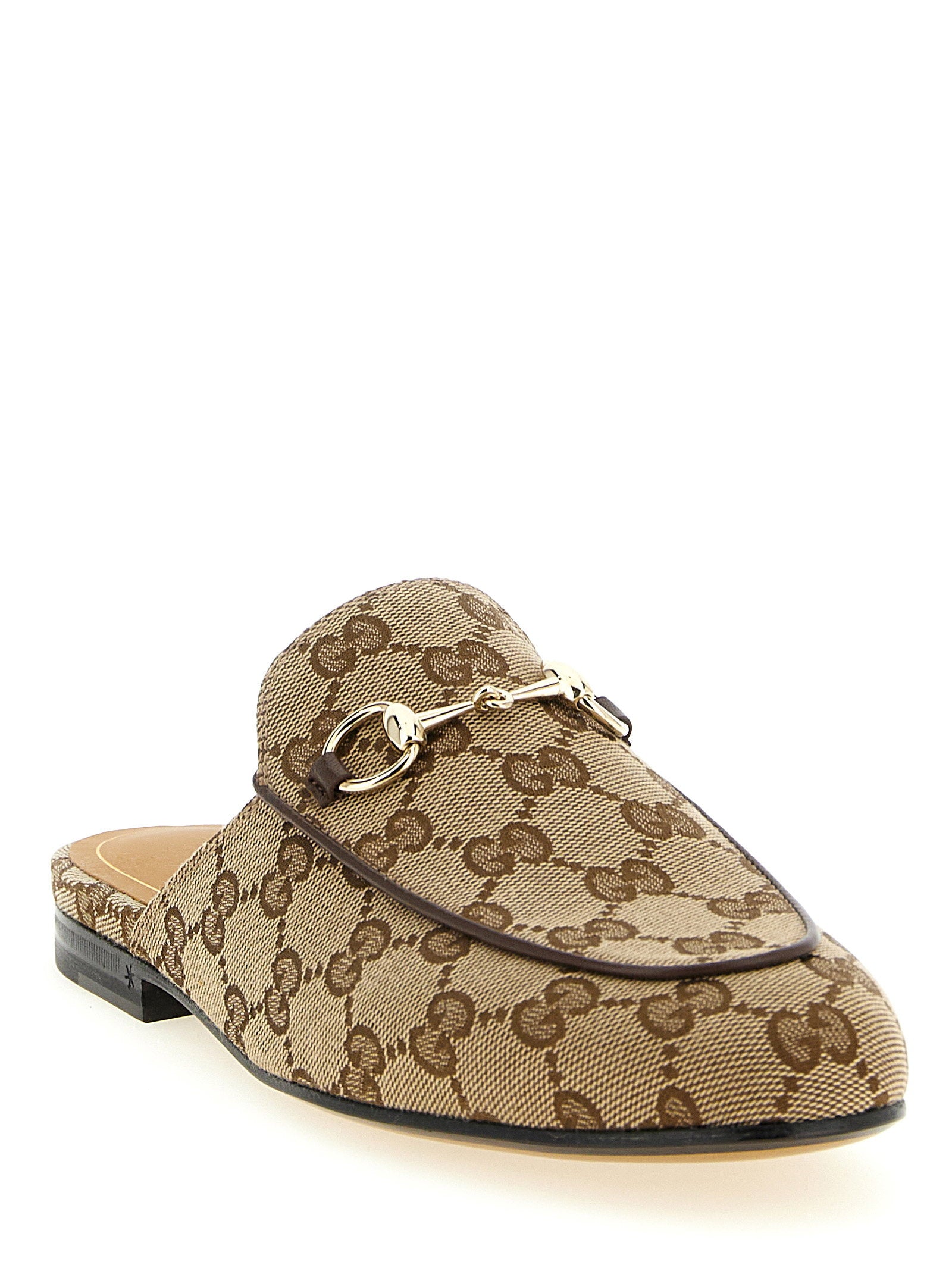 Gucci Women's Princetown Slippers