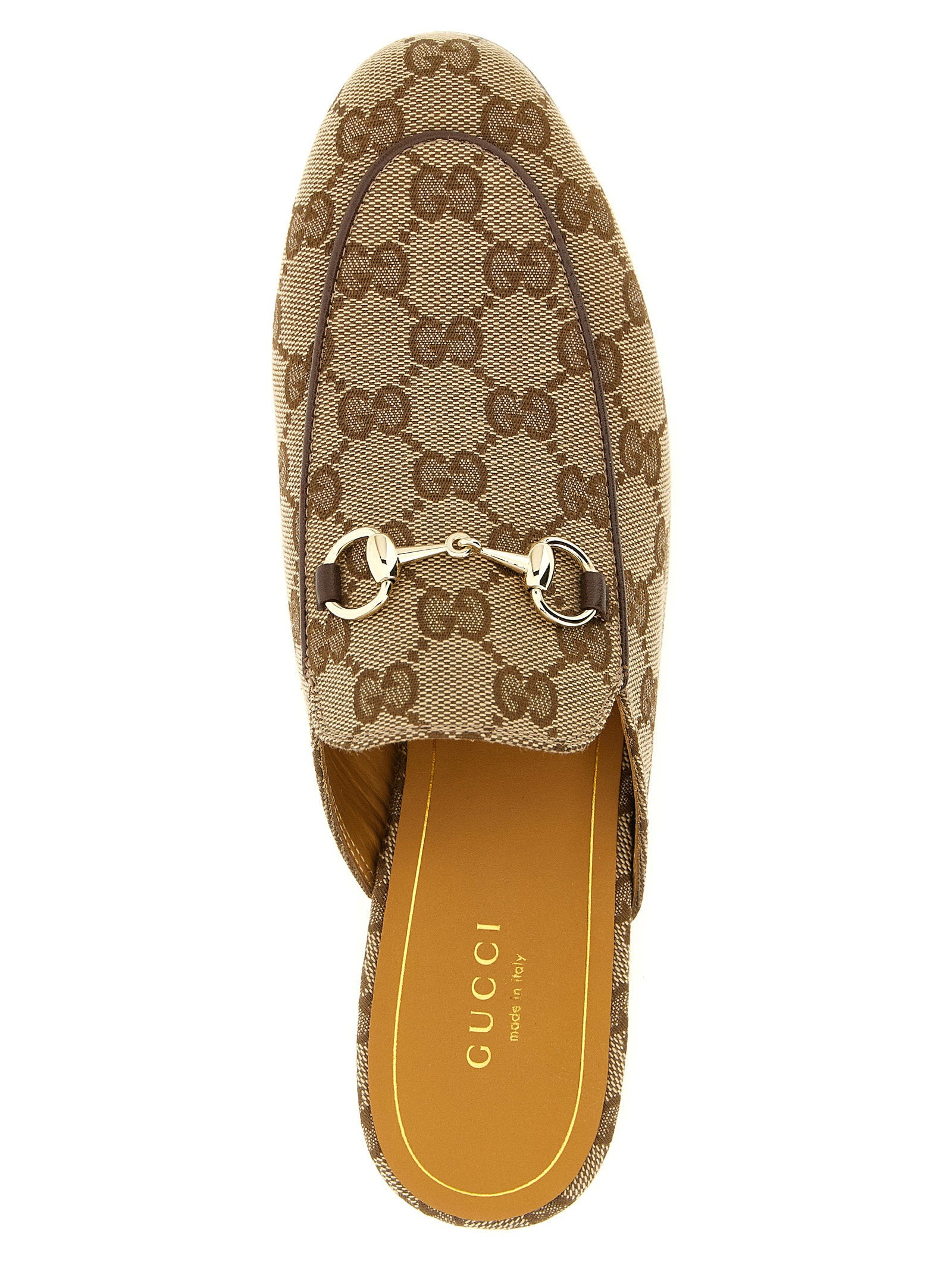 Gucci Women's Princetown Slippers