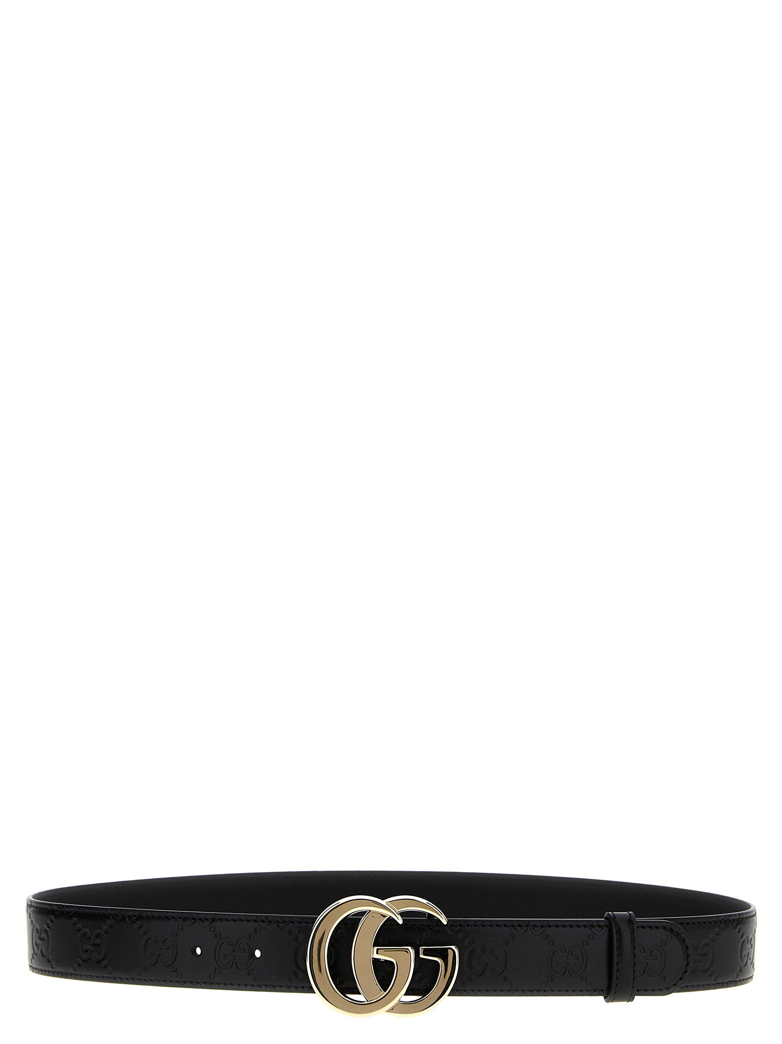 Gucci Women's Gg Milano Belt
