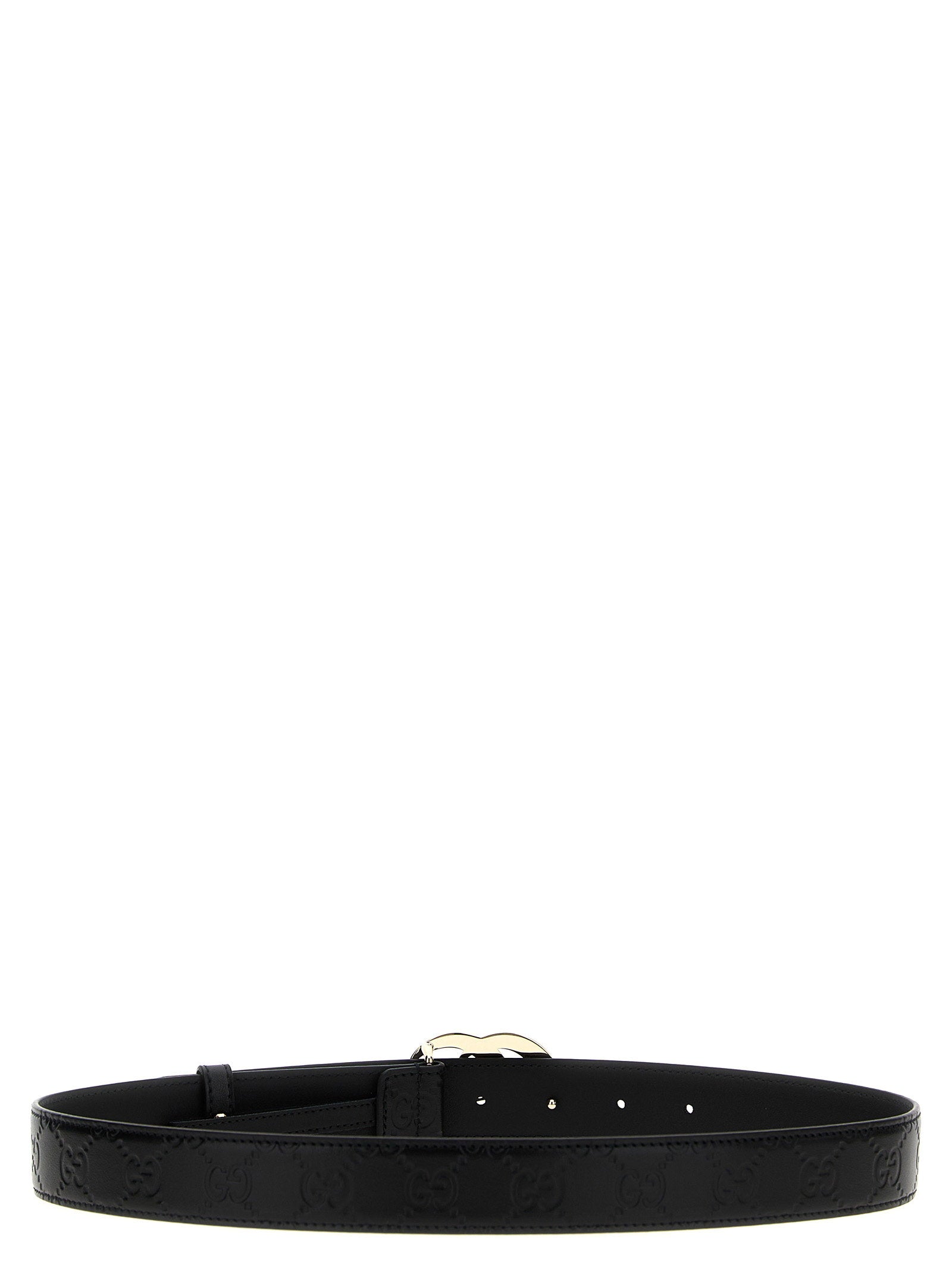 Gucci Women's Gg Milano Belt