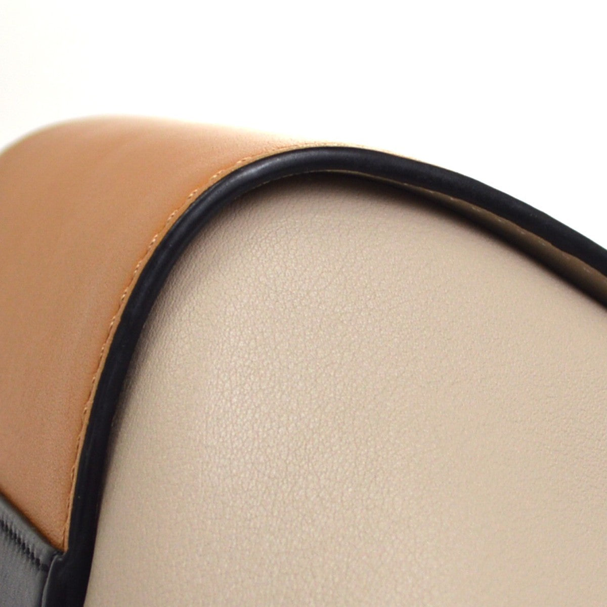 Loewe Hammock Leather Brown Leather Handbag (Pre-Owned)
