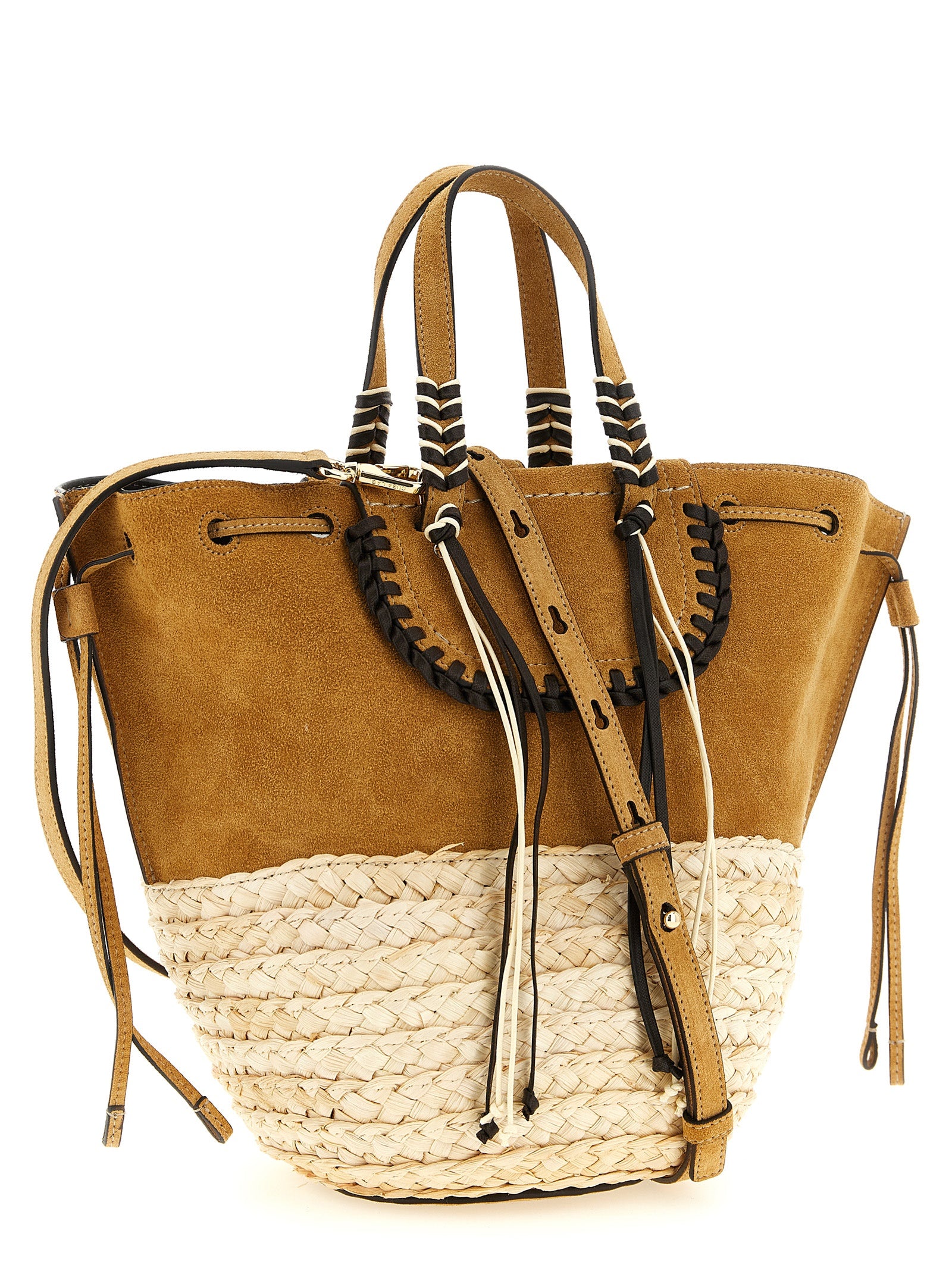 Cuba Lab Women's X San Pa Bolero Shopping Bag