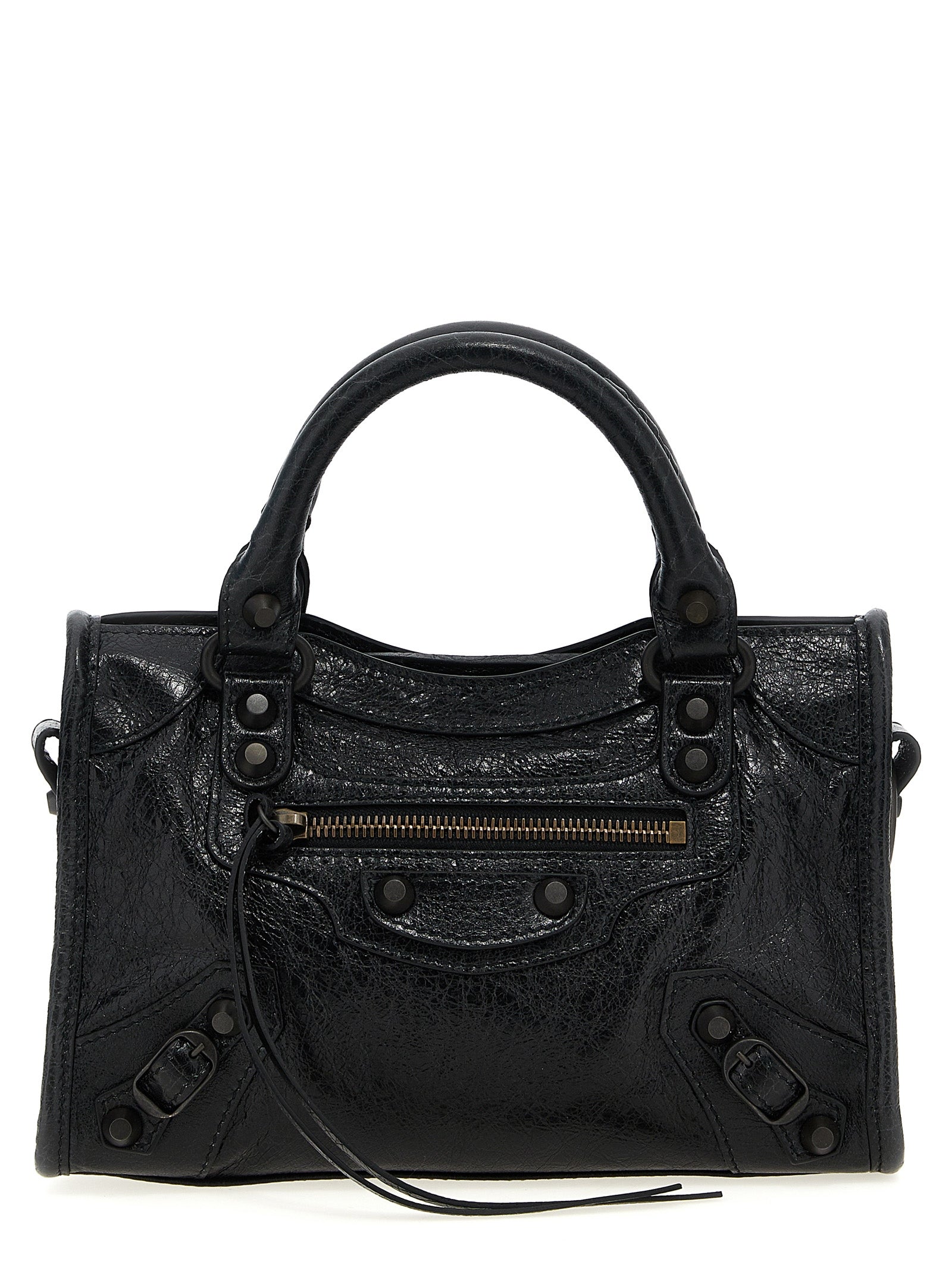 Balenciaga Women's Le City Mini Handbag