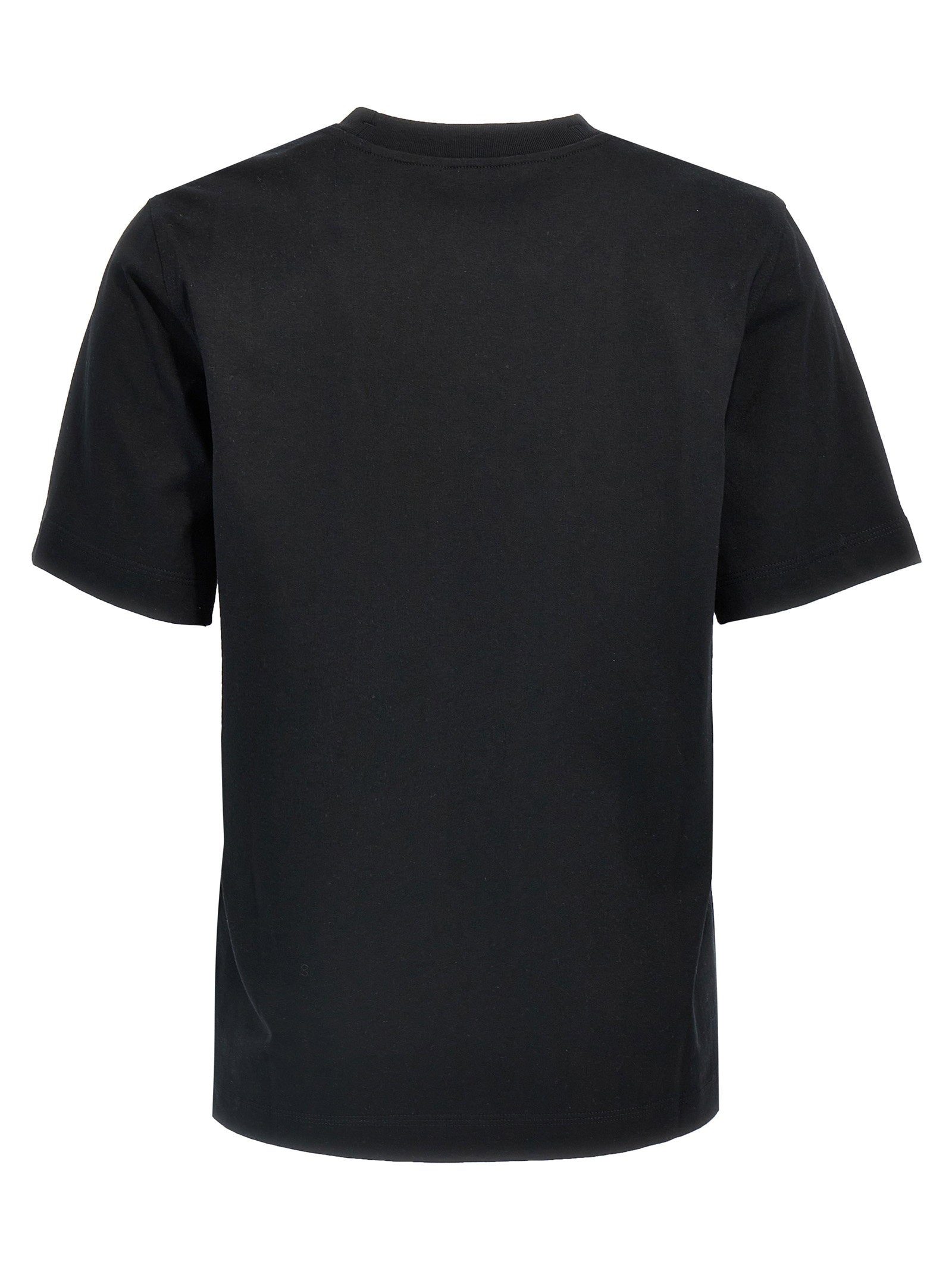 Burberry Women's Logo Print T-Shirt