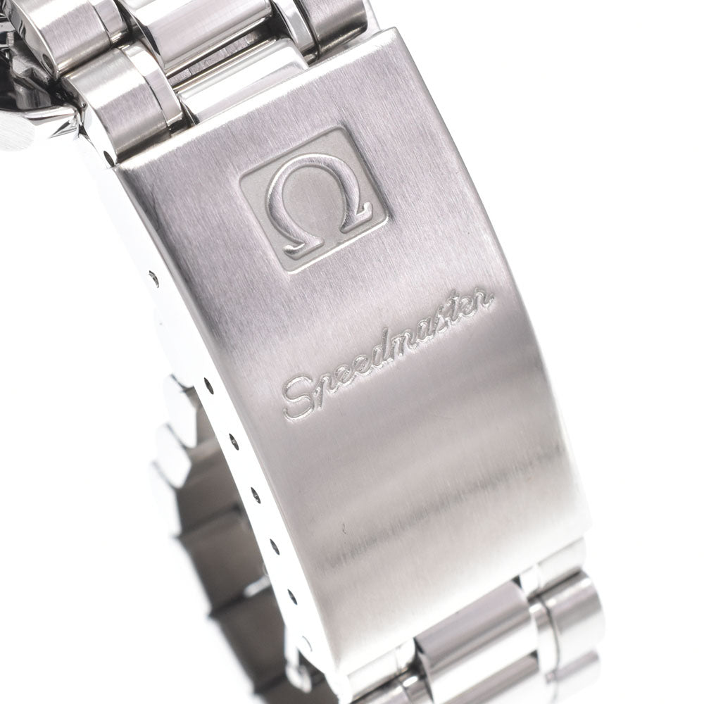 Omega Speedmaster Chronograph Automatic Steel Watch (Pre-Owned)