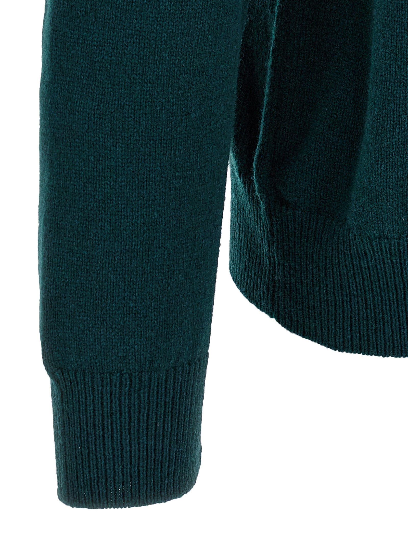 Zanone Men's Wool Sweater
