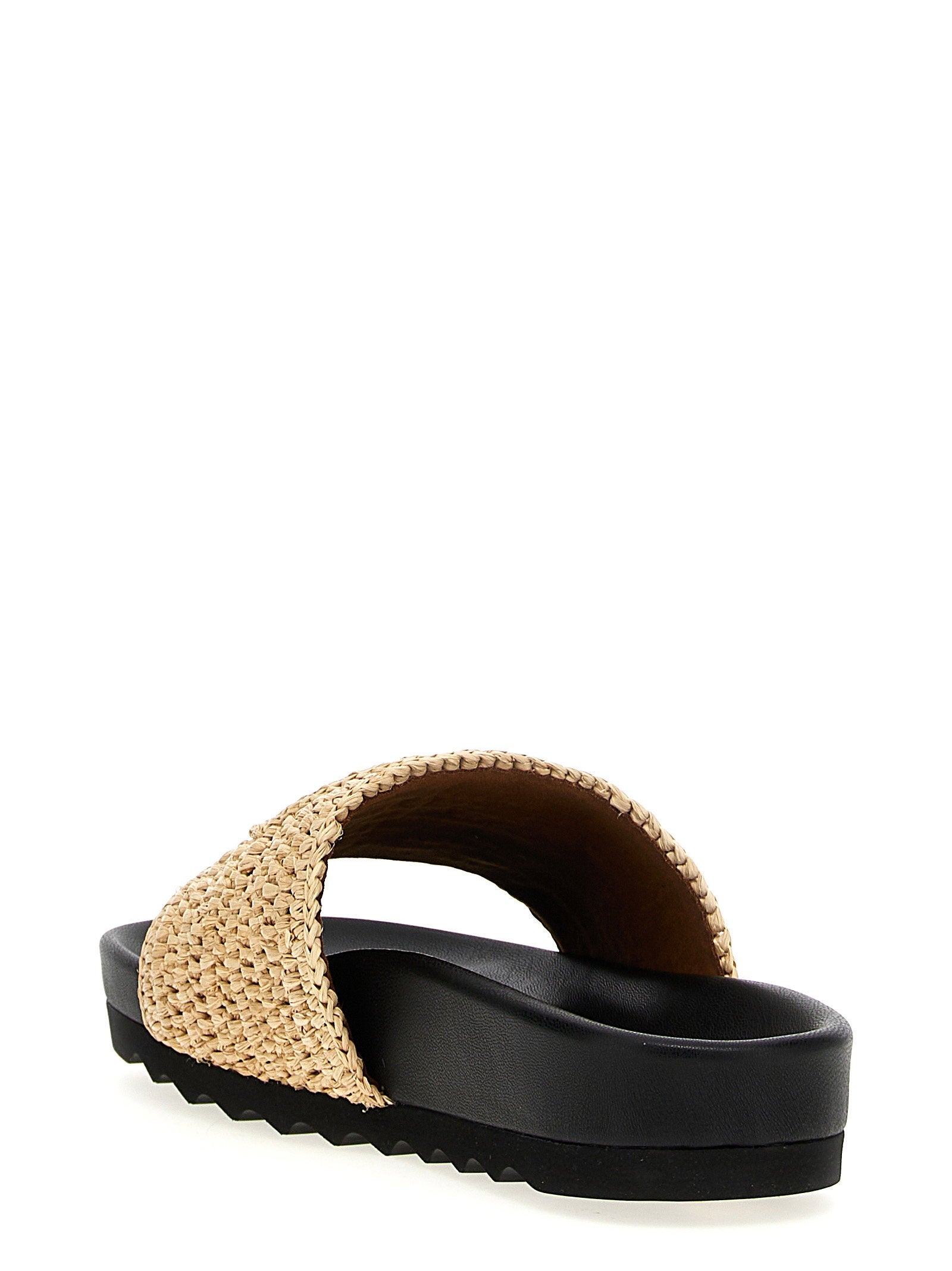Stella Mccartney Women's Elyse Sandals