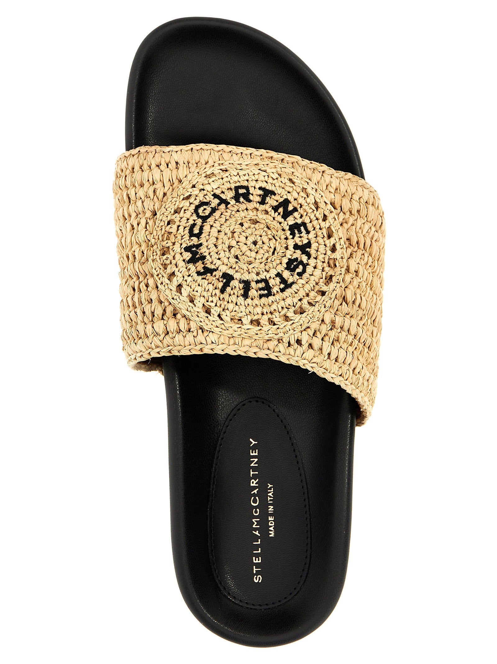 Stella Mccartney Women's Elyse Sandals
