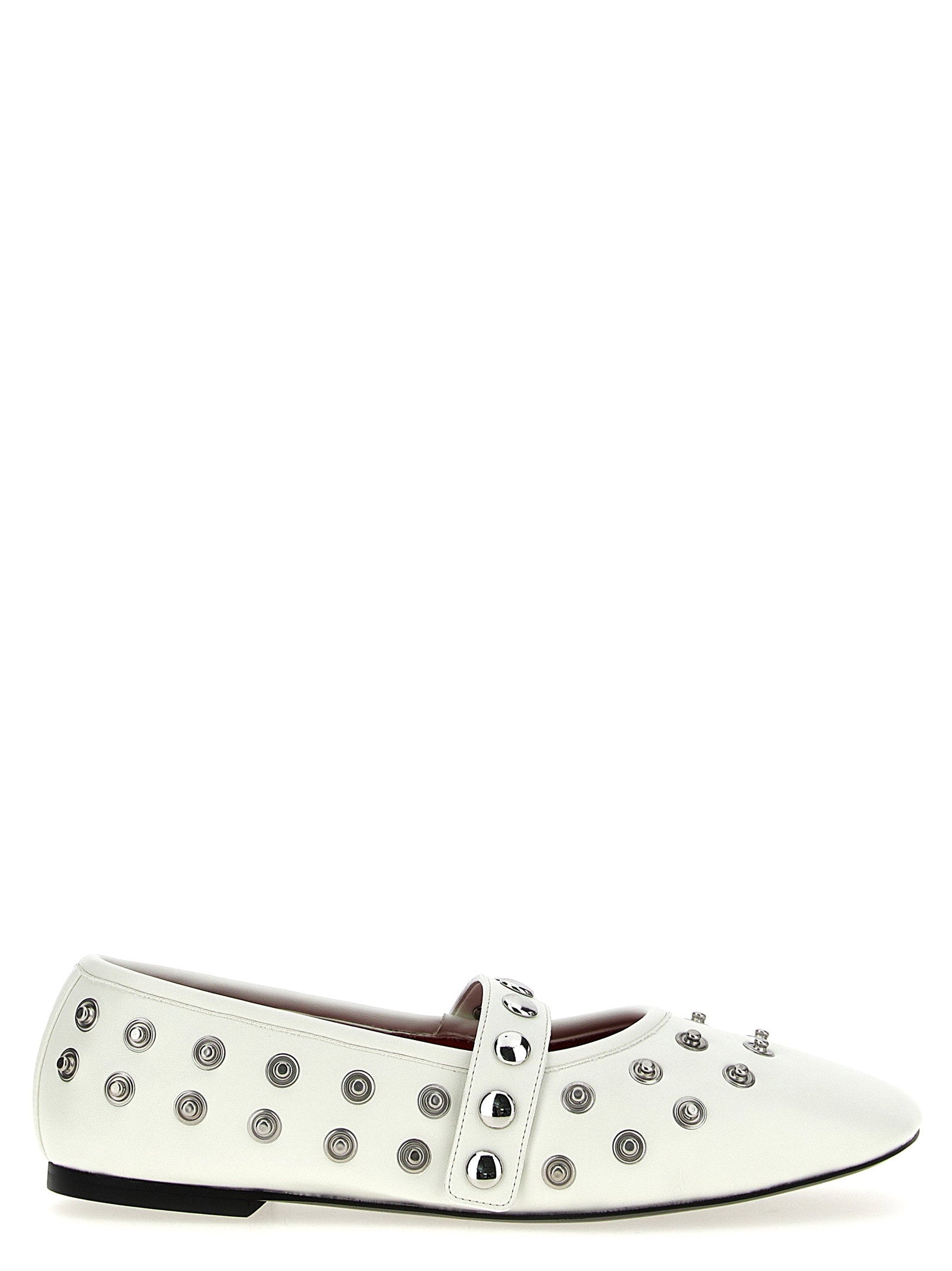 Stella Mccartney Women's Ryder Ballet Flats