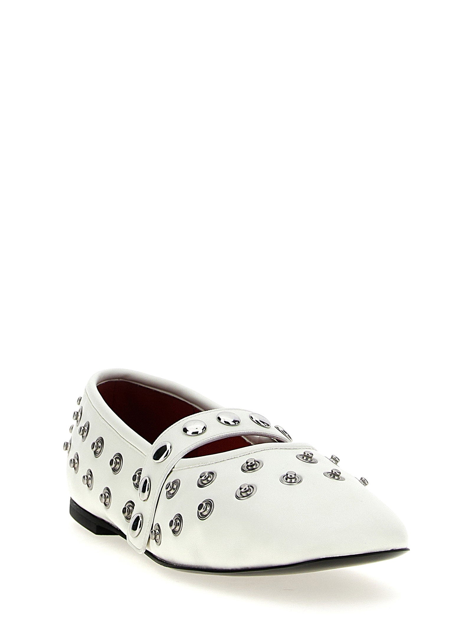 Stella Mccartney Women's Ryder Ballet Flats