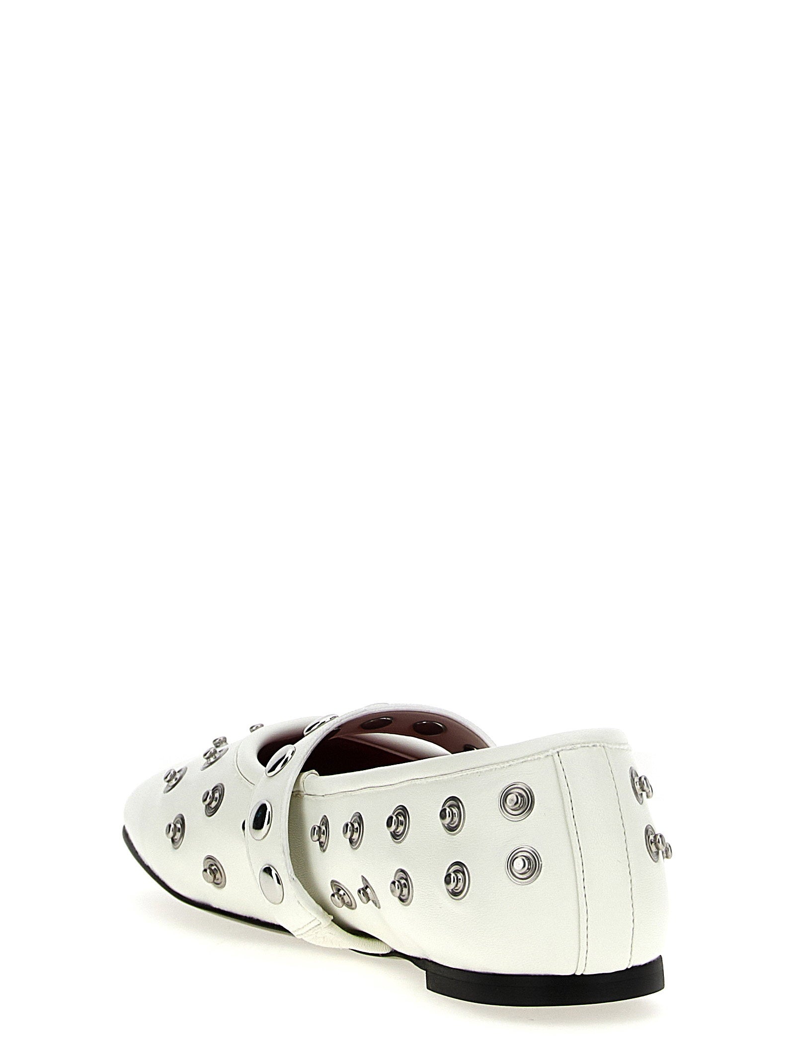 Stella Mccartney Women's Ryder Ballet Flats