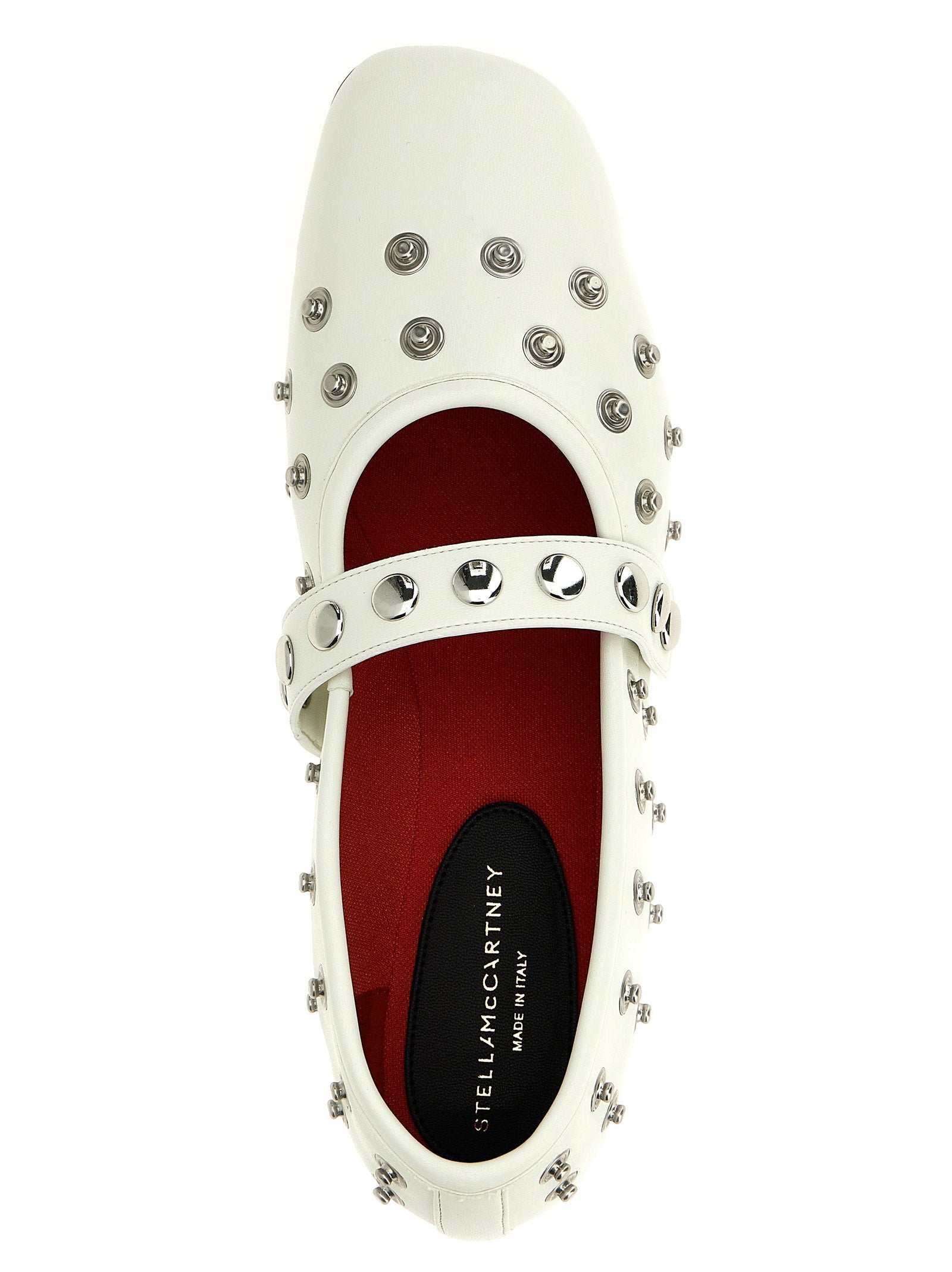 Stella Mccartney Women's Ryder Ballet Flats