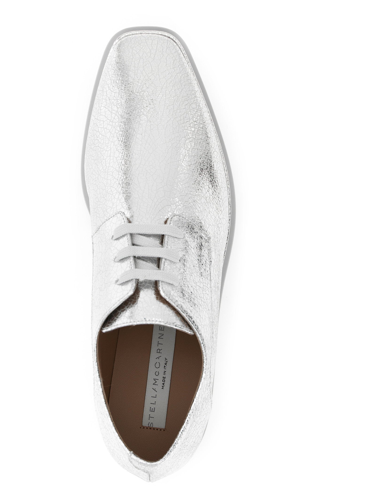 Stella Mccartney Women's Elyse Wedges