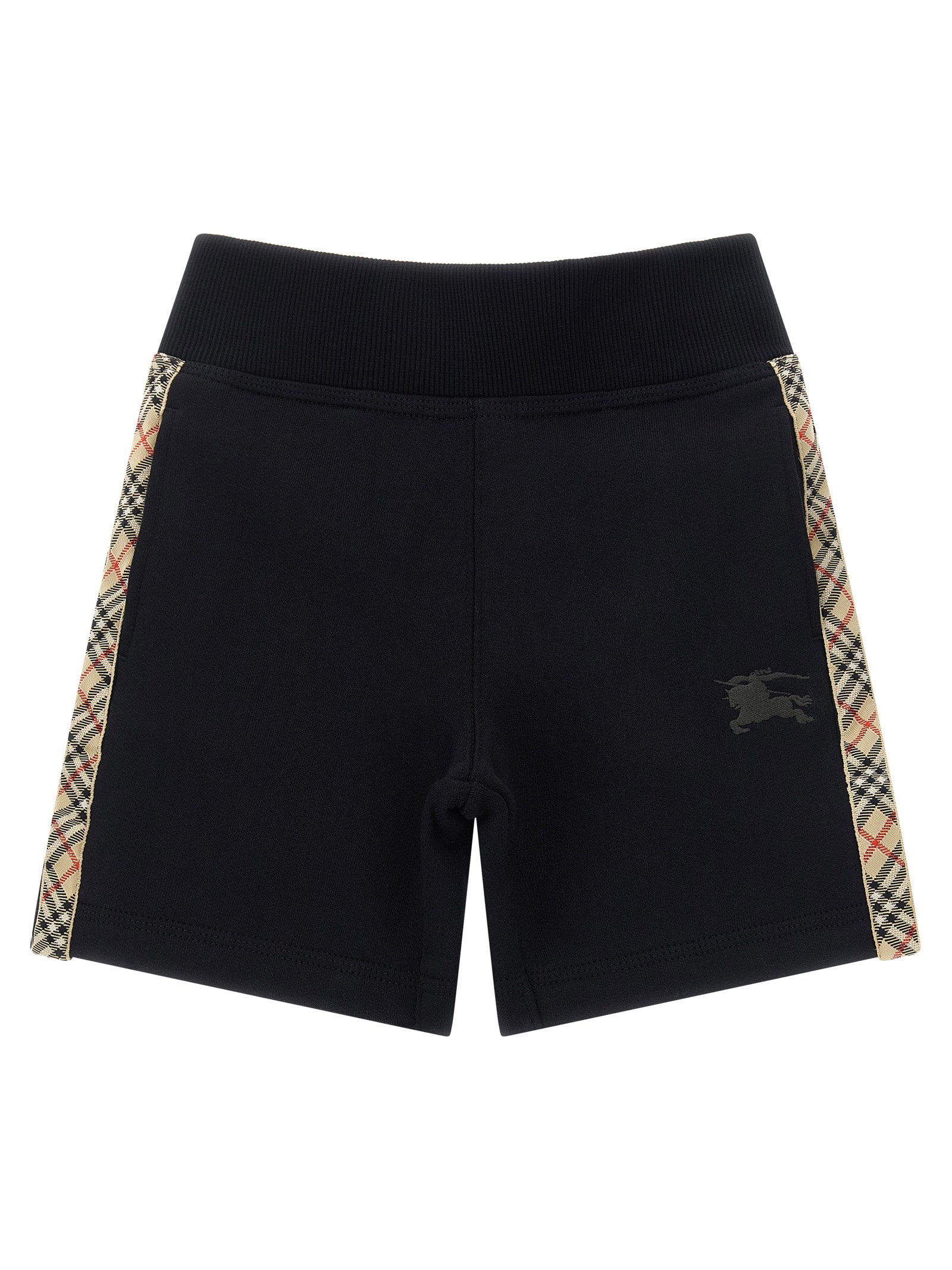 Burberry Boy's Benny Bermuda Shorts