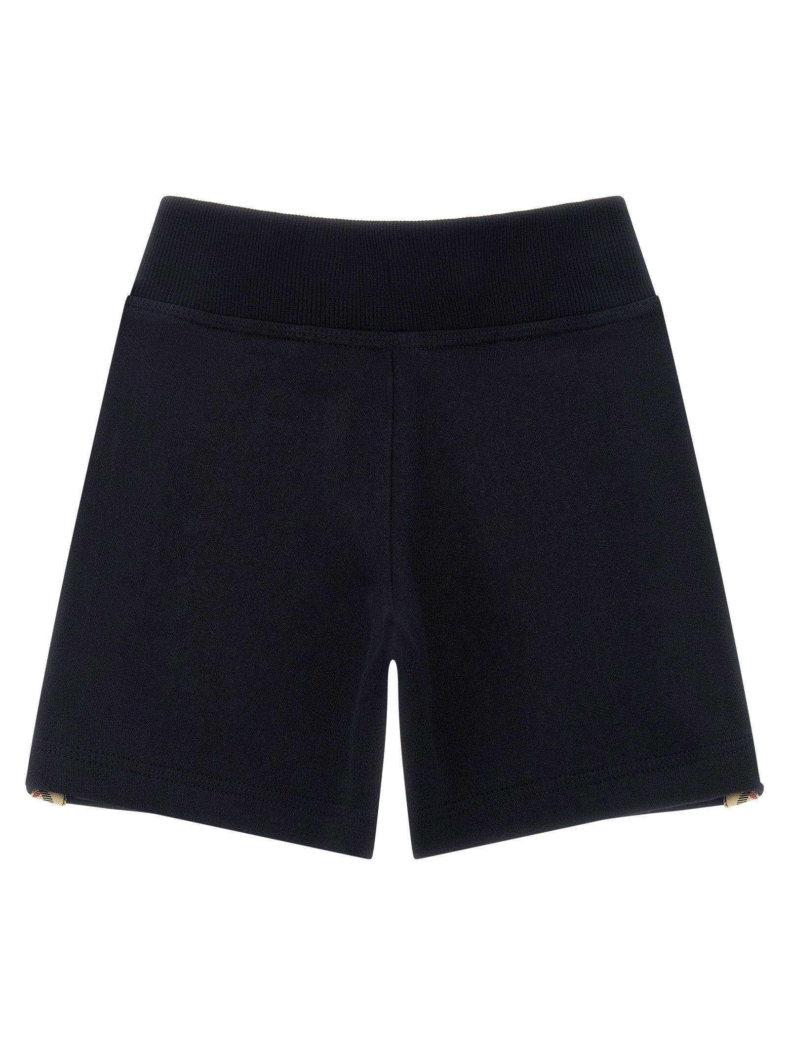 Burberry Boy's Benny Bermuda Shorts