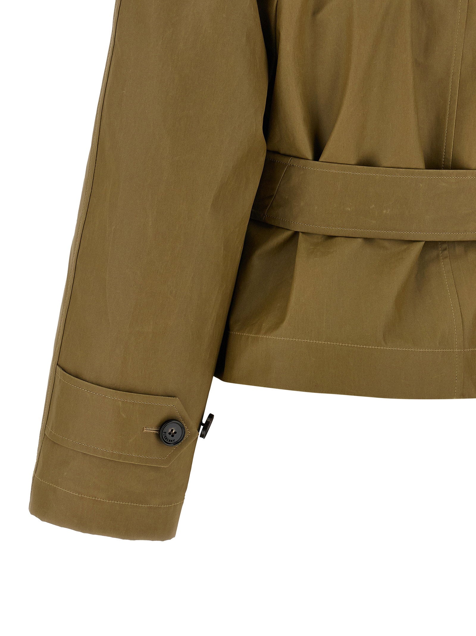 Burberry Women's Carlton Jacket
