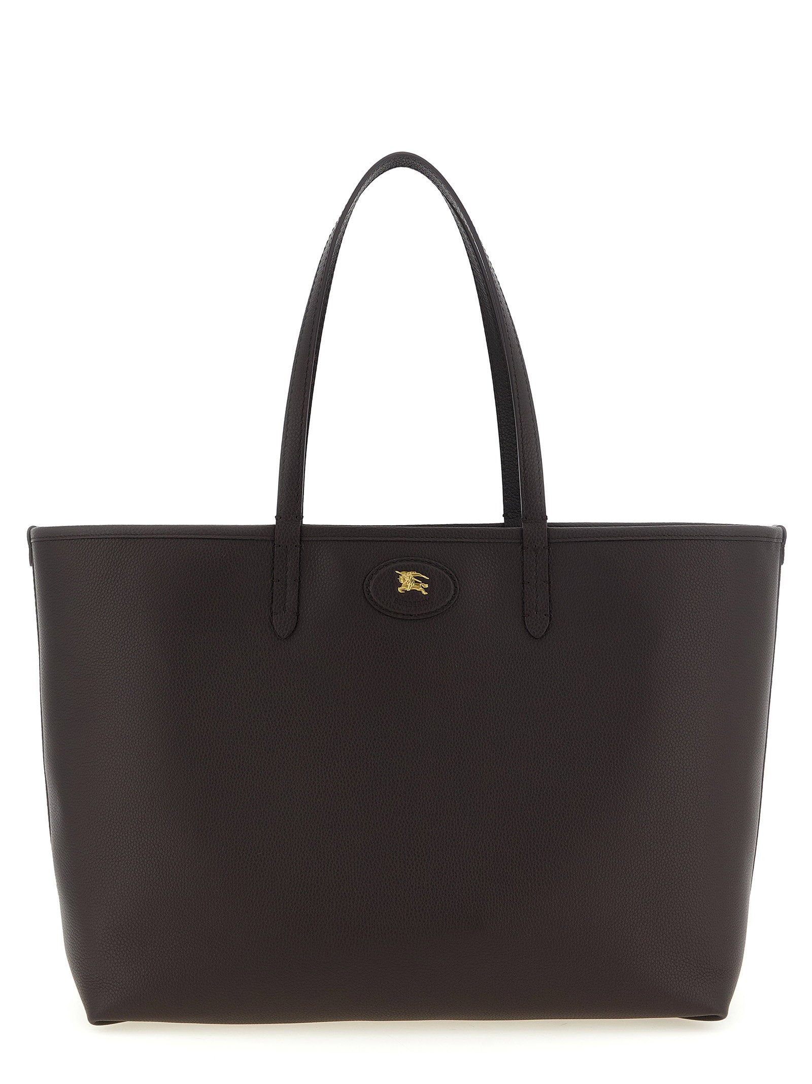 Burberry Women's Medium Bloomsbury Reversible Shopping Bag