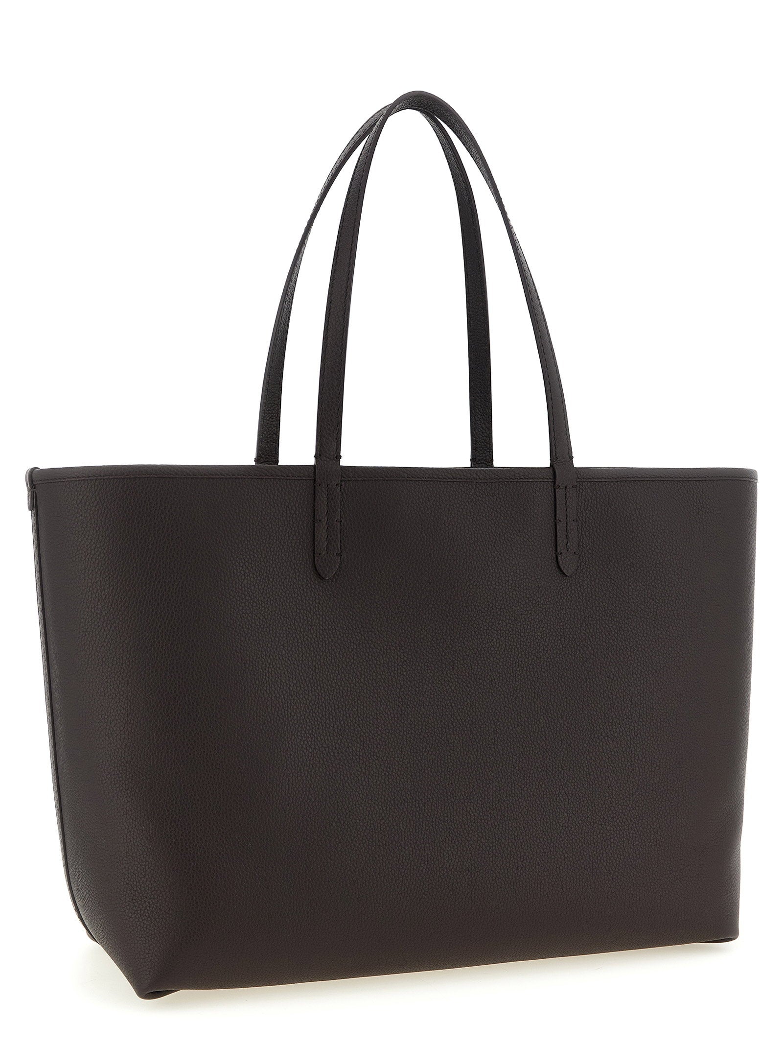 Burberry Women's Medium Bloomsbury Reversible Shopping Bag
