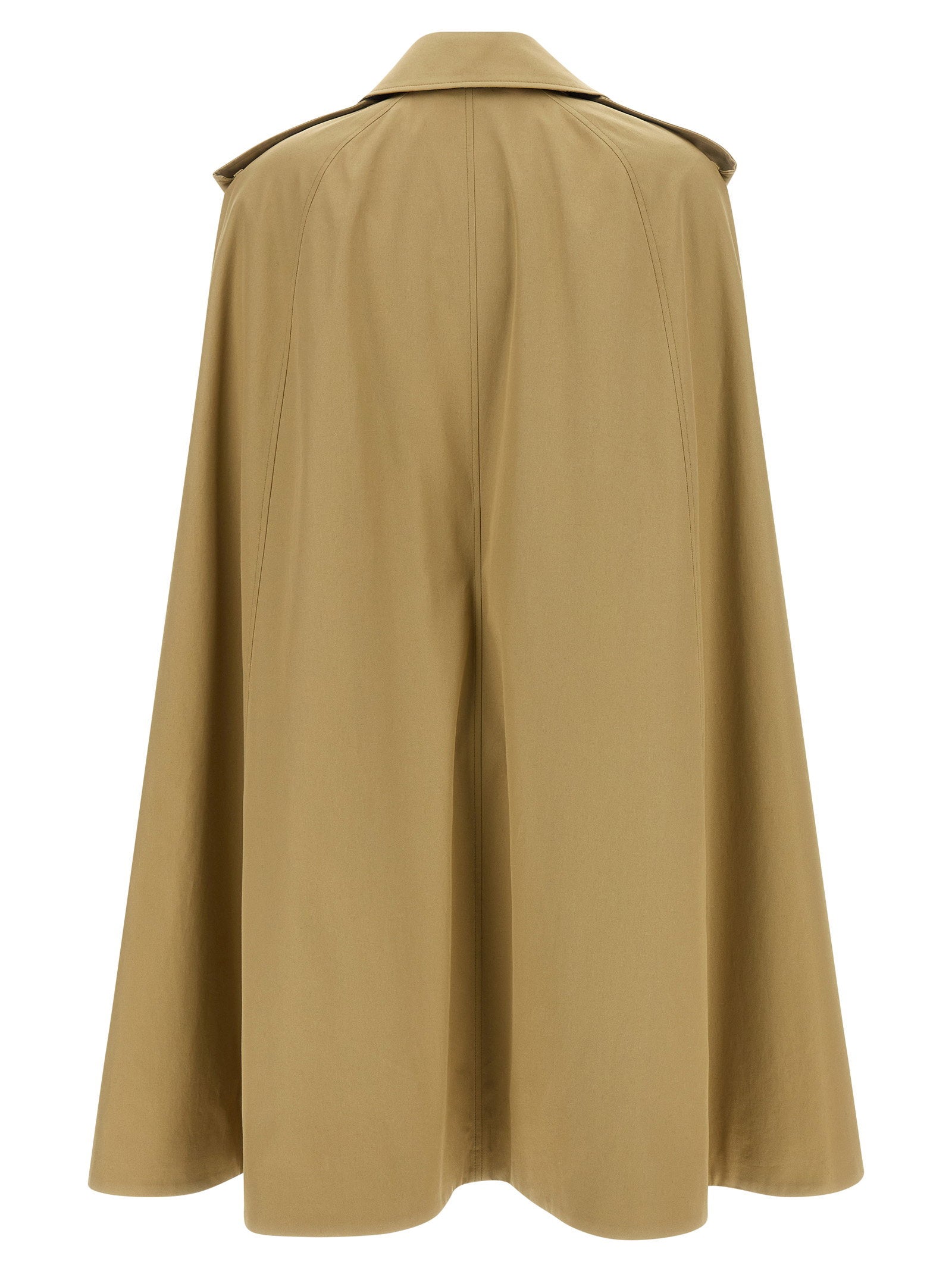 Burberry Women's Bellemont Cape