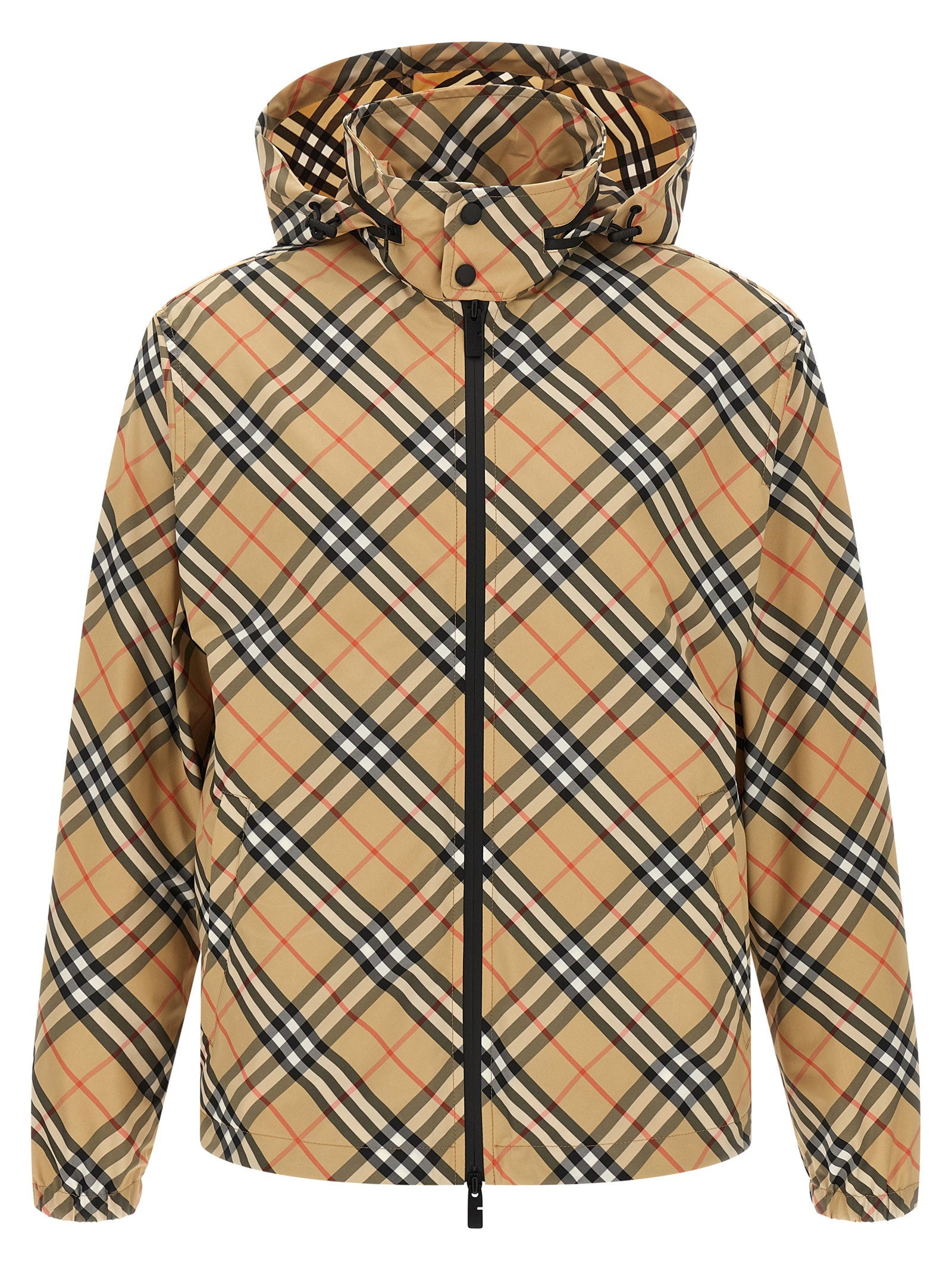 Burberry Men's Markham Jacket
