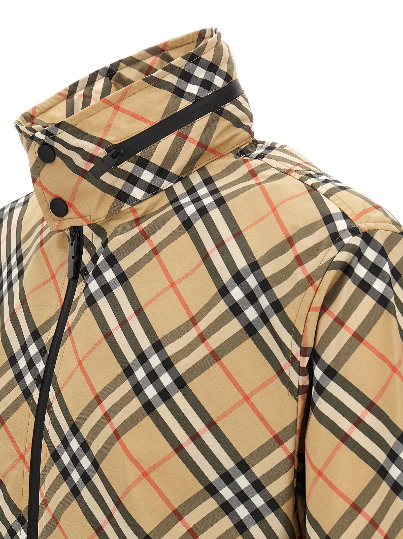 Burberry Men's Markham Jacket
