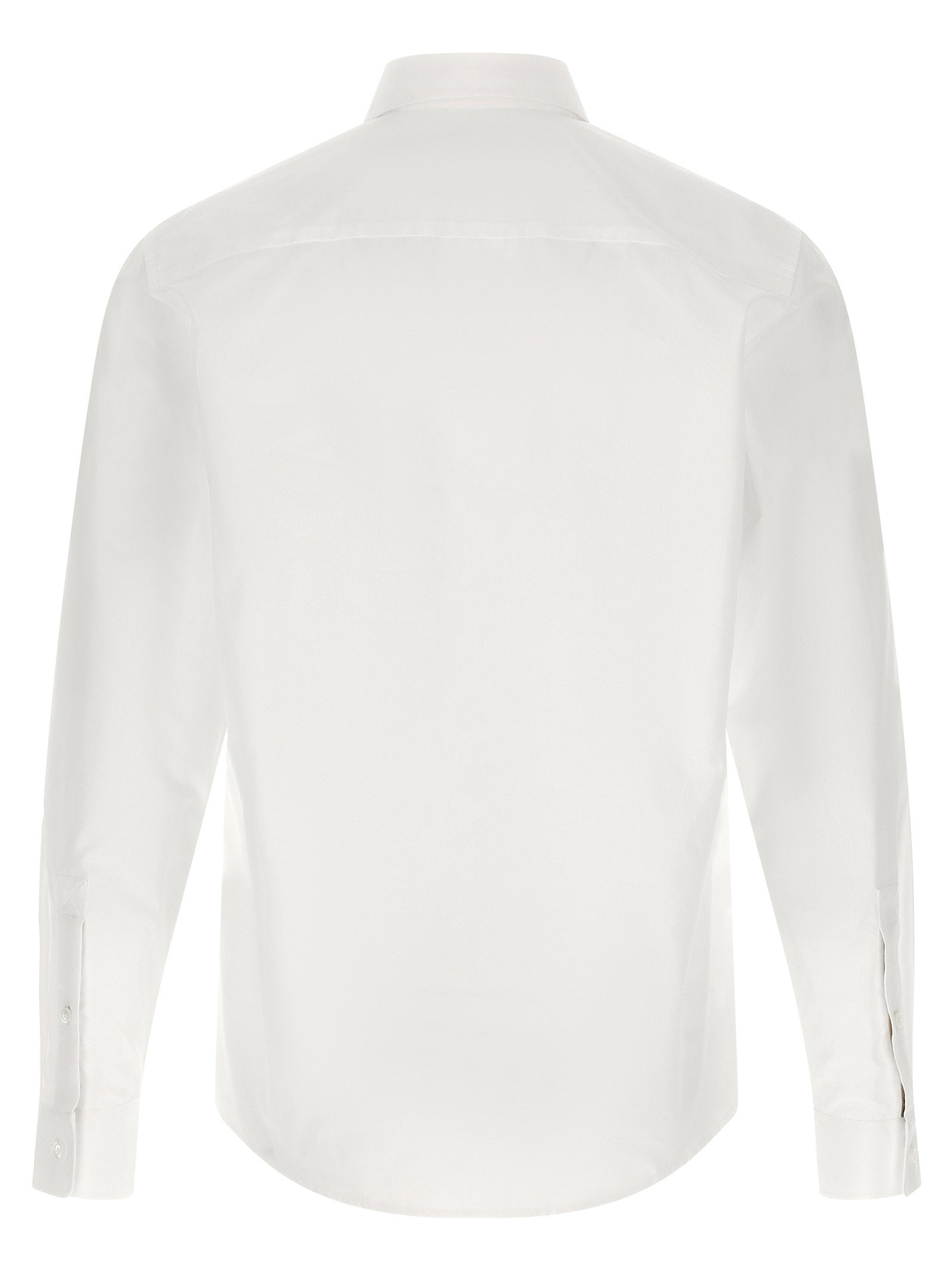 Burberry Men's Cotton Shirt