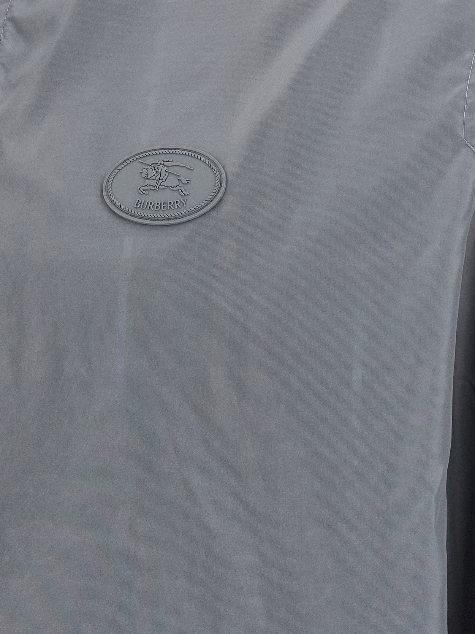 Burberry Men's Newport Reversible Jacket