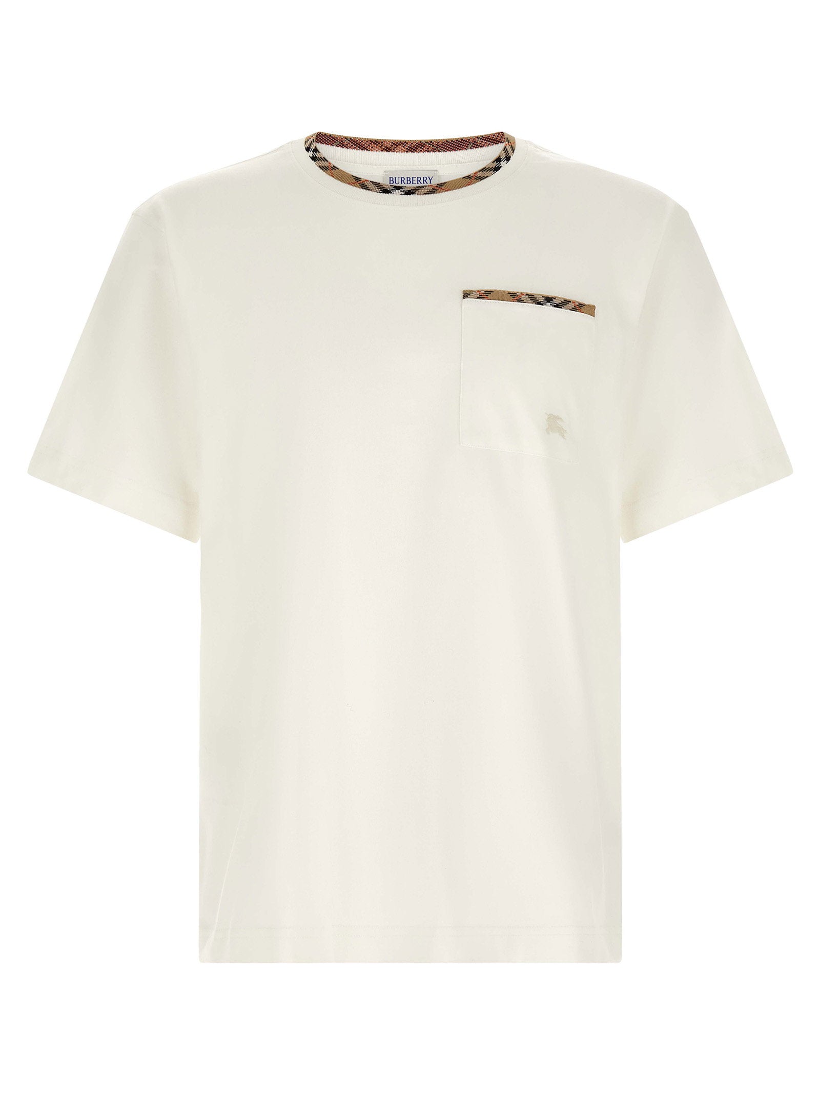 Burberry Men's Ryan T-Shirt