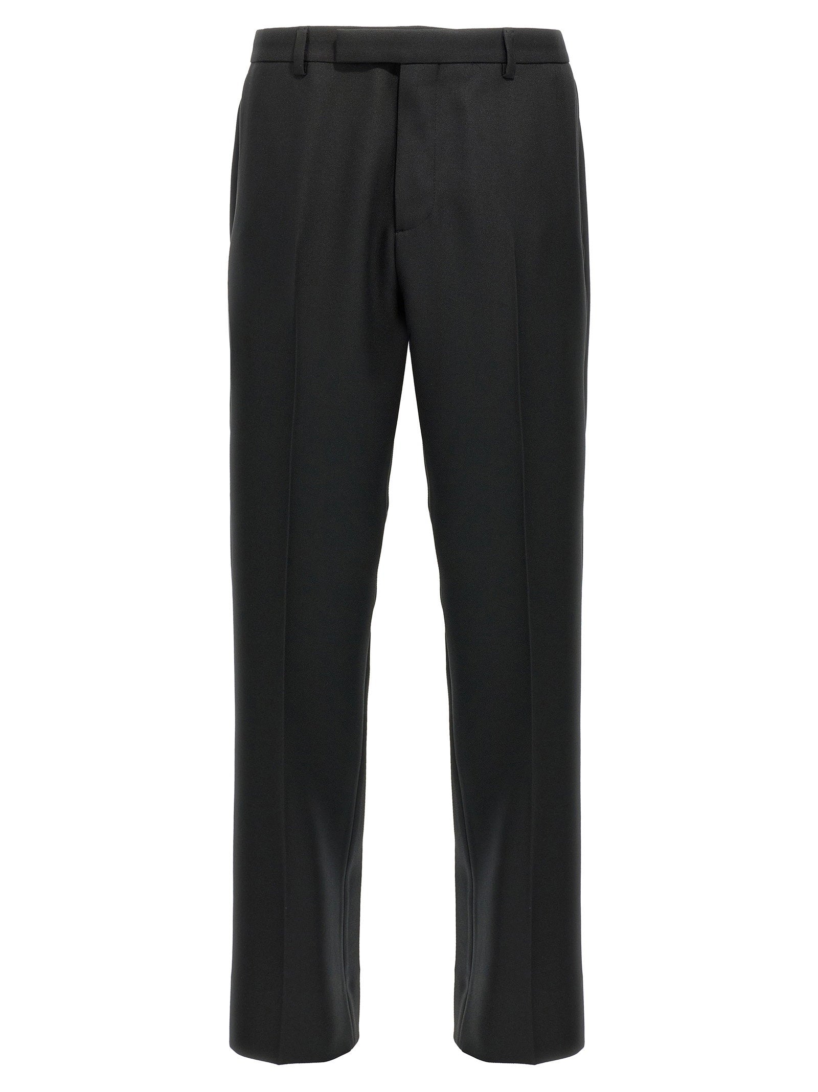 Gucci Men's Twill Pants