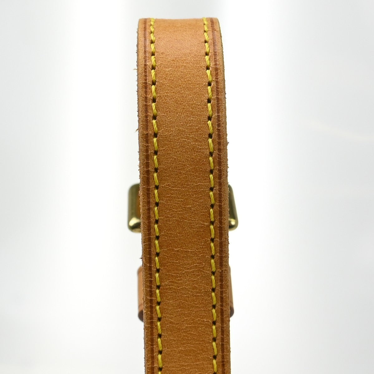 Louis Vuitton Musette Salsa Monogram Canvas Brown Canvas Shoulder Bag Bag (Pre-Owned)