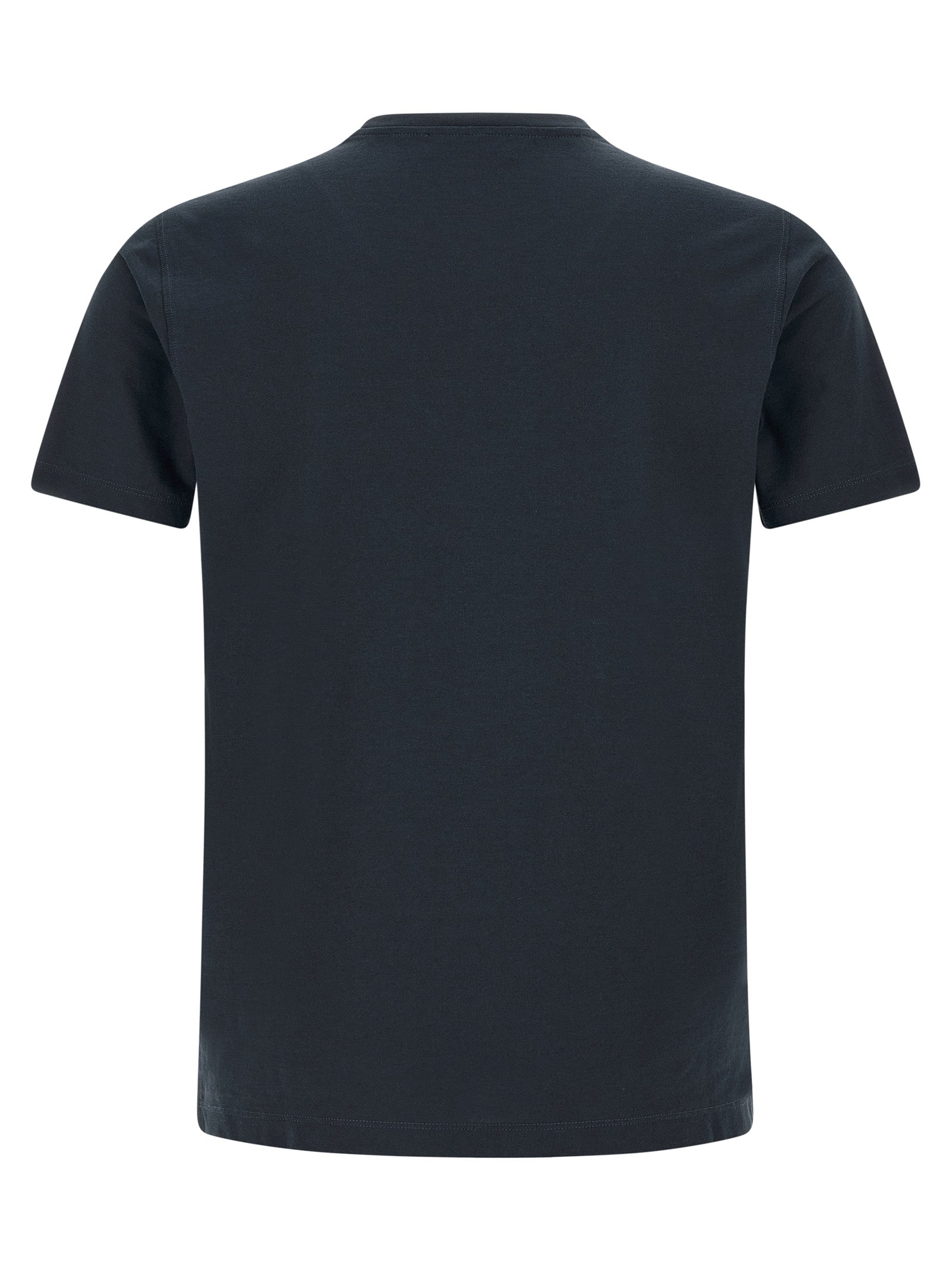 Zanone Men's Ice Cotton T-Shirt