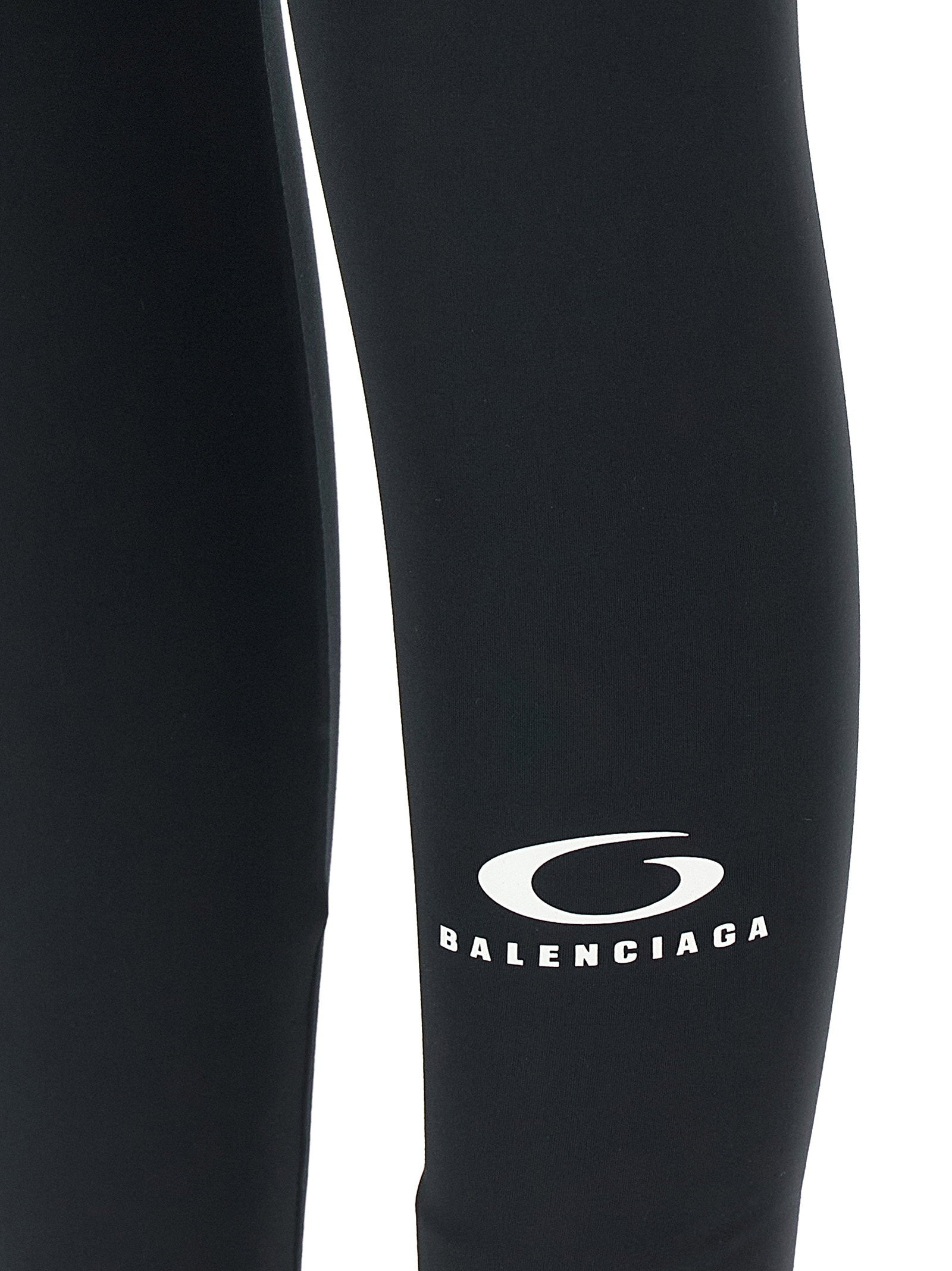 Balenciaga Men's Leggings X Under Armour®