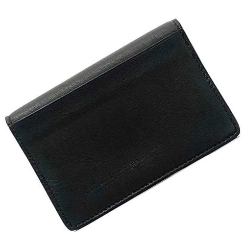 Bottega Veneta Grey Leather Wallet  (Pre-Owned)