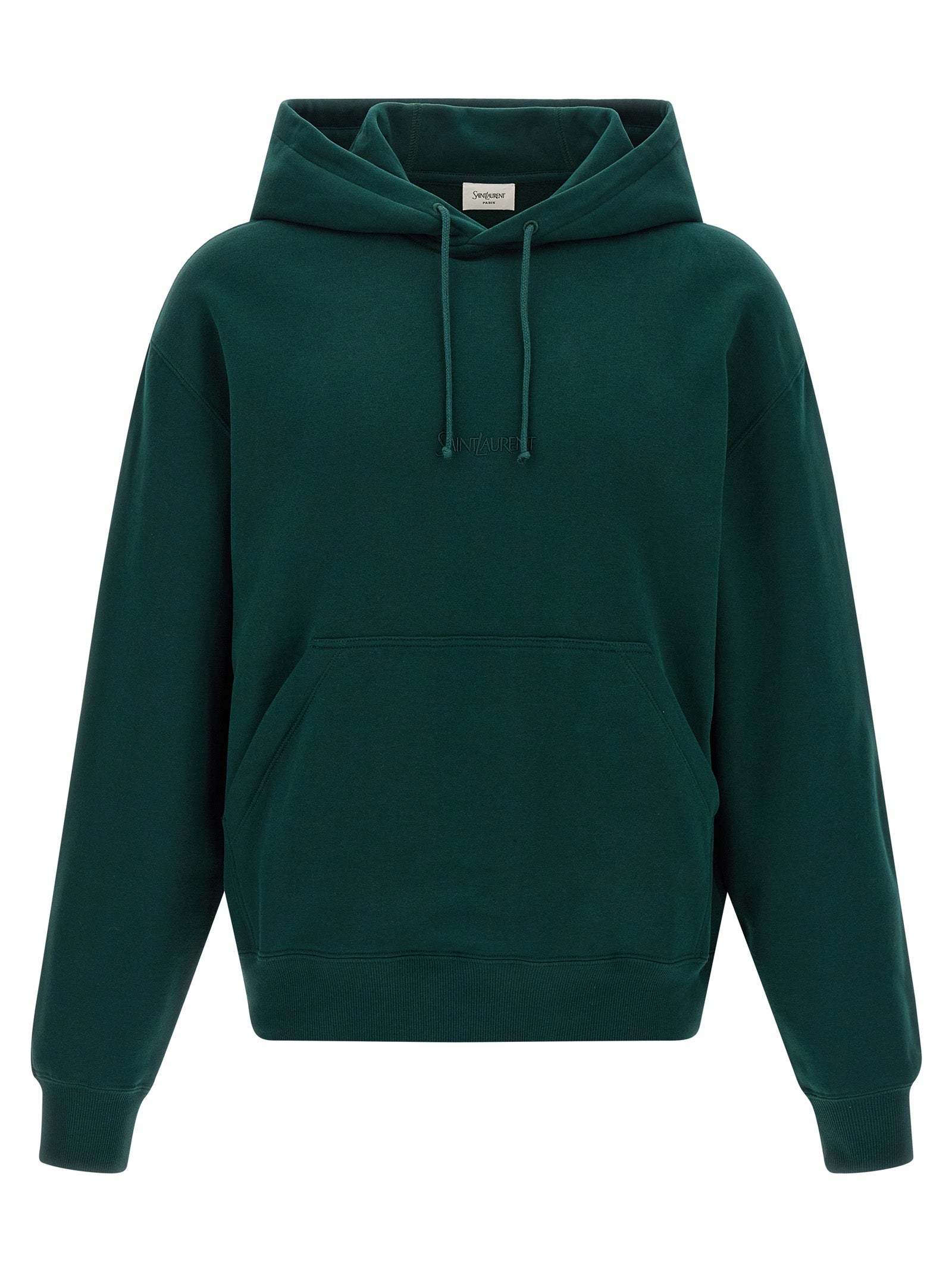 Saint Laurent Men's Hoodie