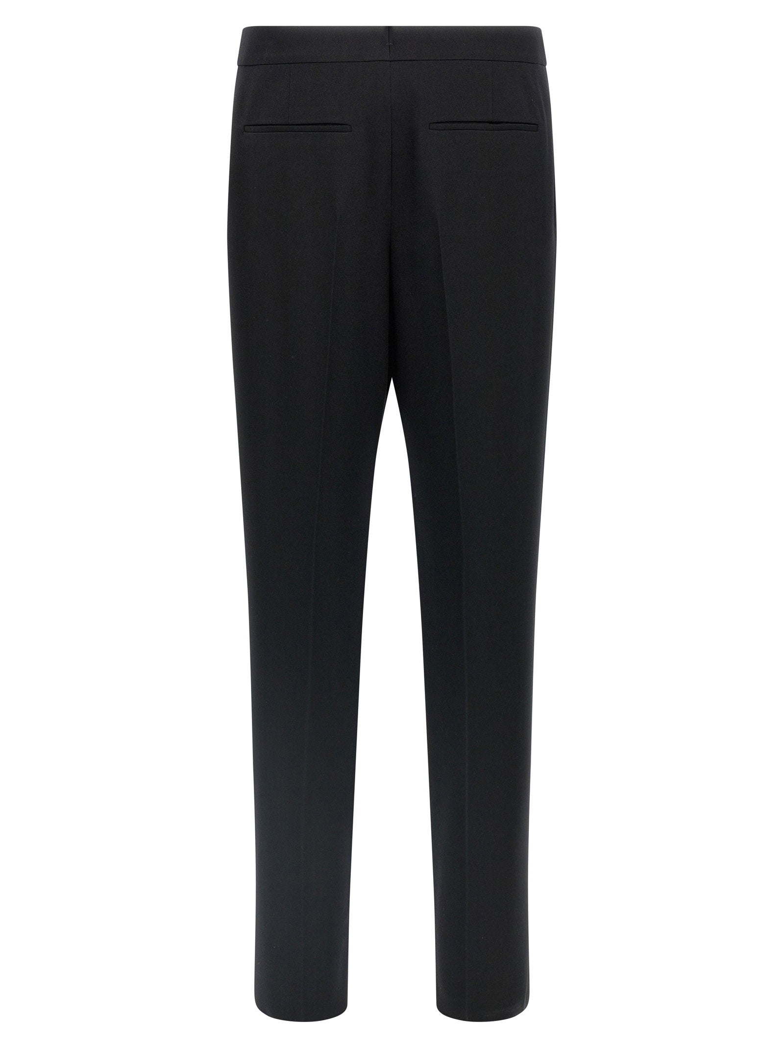 Saint Laurent Men's Classique Pants
