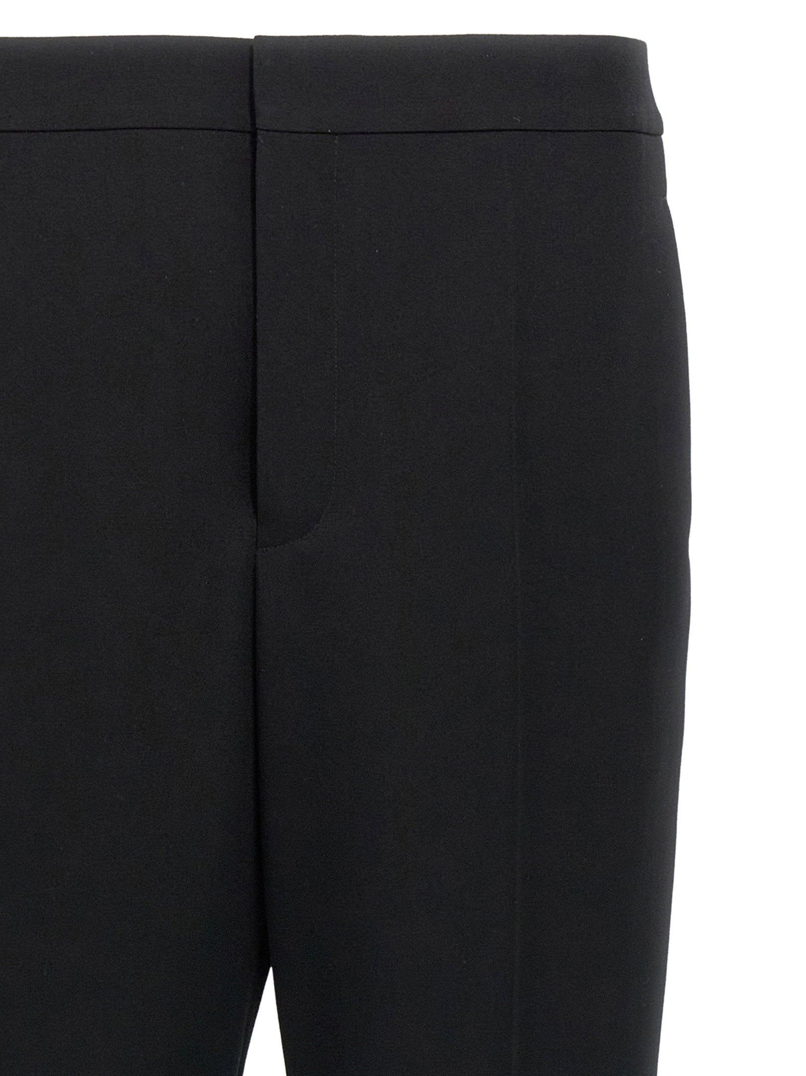 Saint Laurent Men's Classique Pants