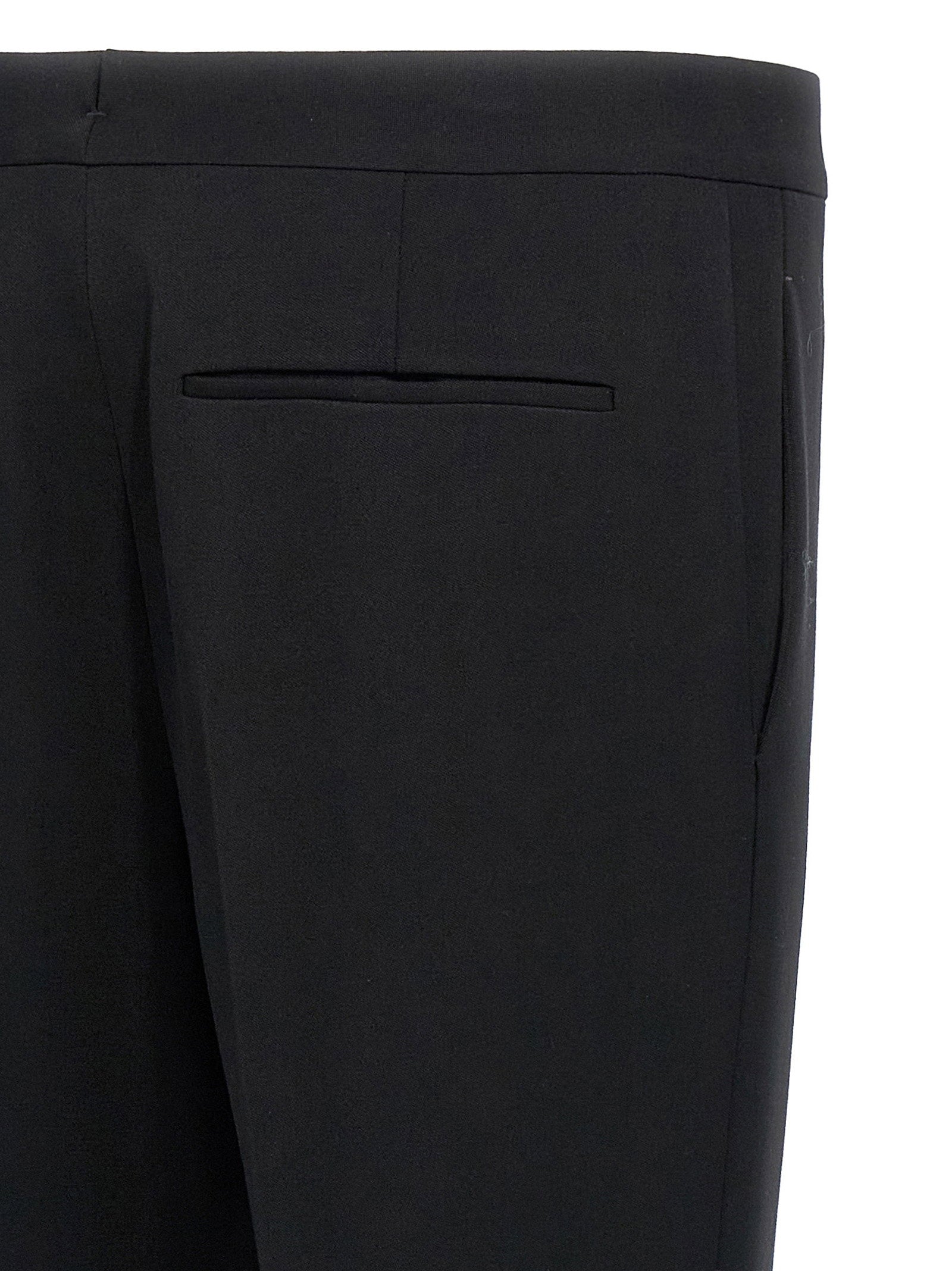 Saint Laurent Men's Classique Pants