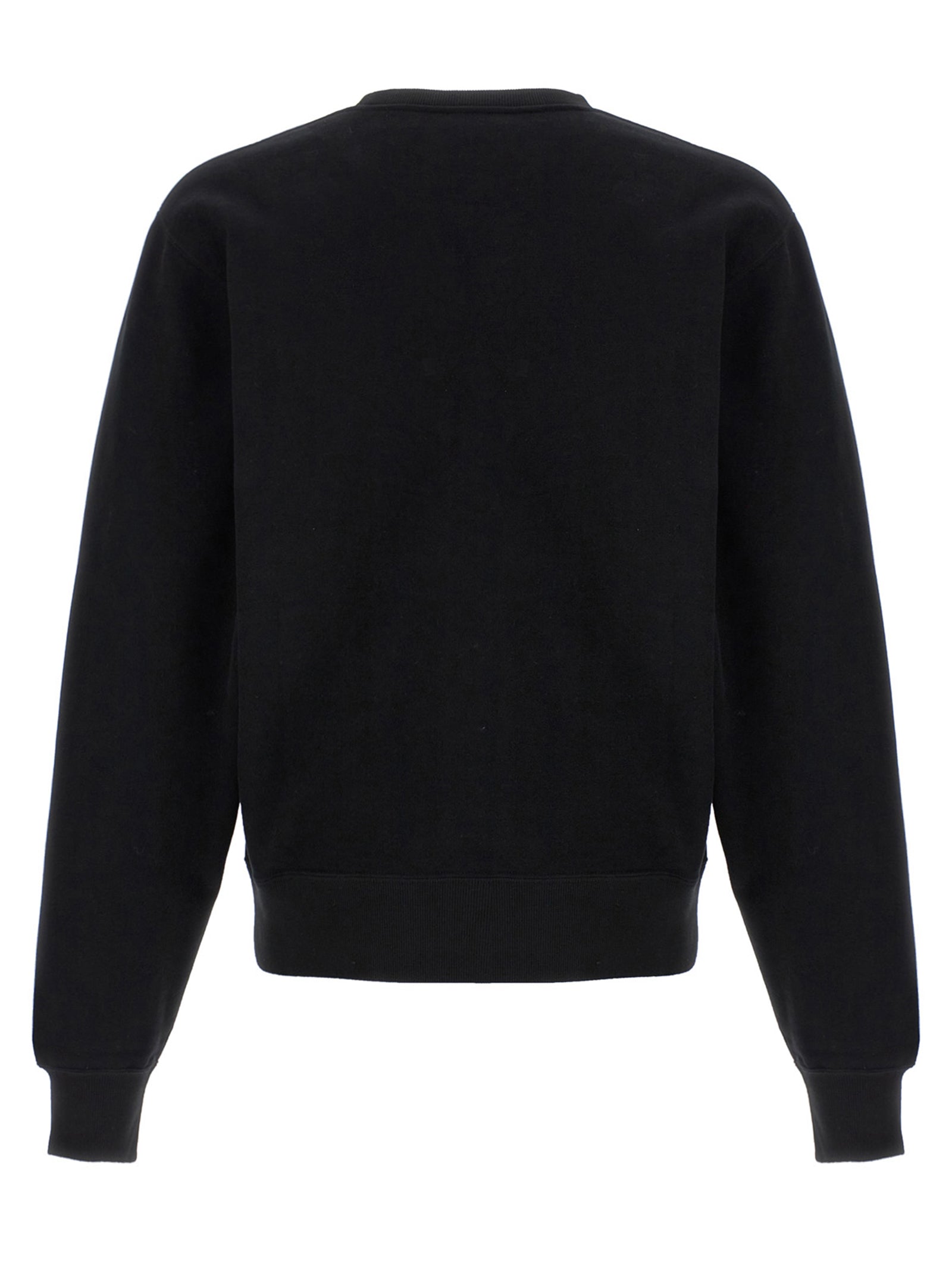 Saint Laurent Men's Cassandre Sweatshirt