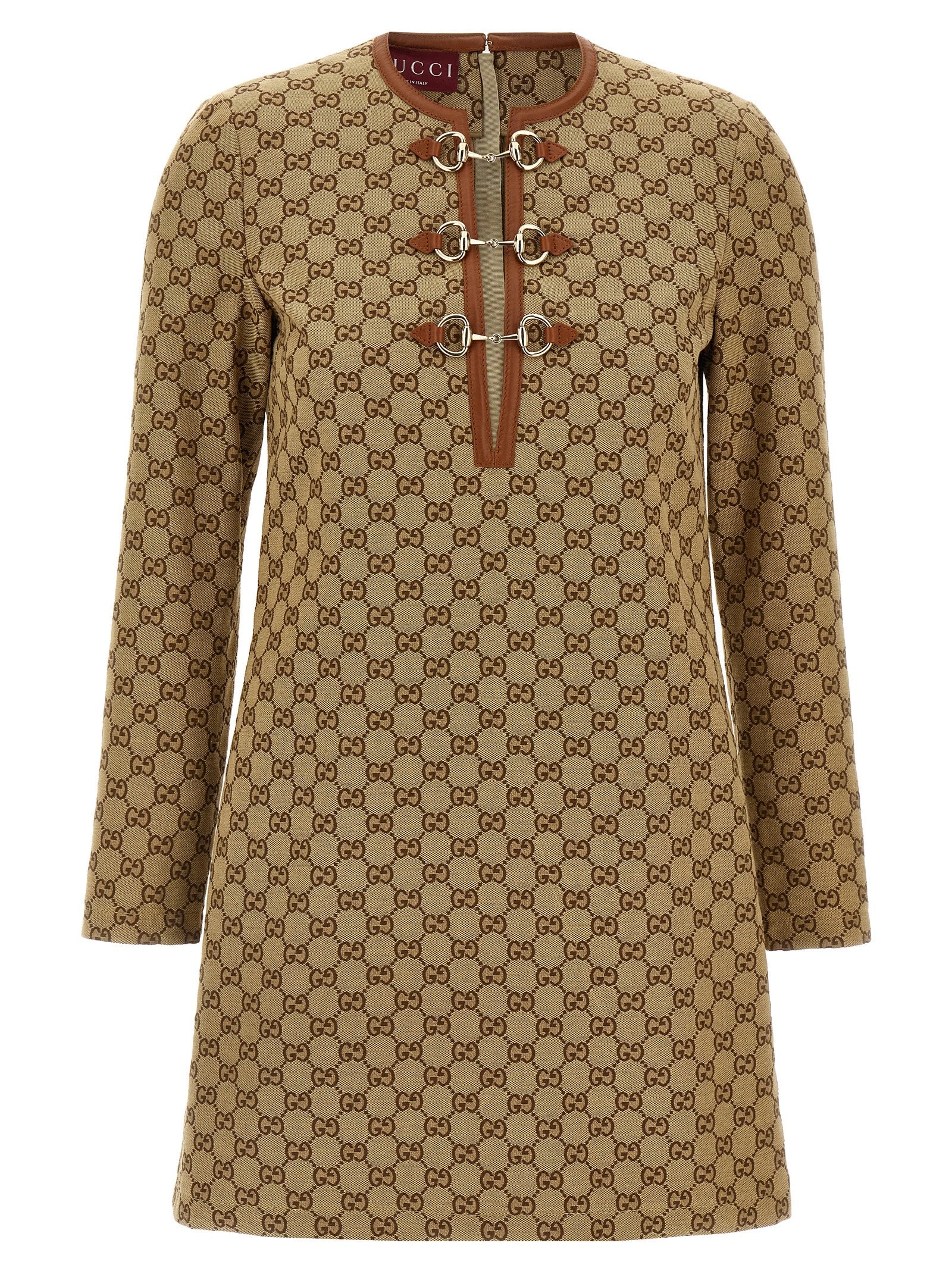 Gucci Women's Gg Dress