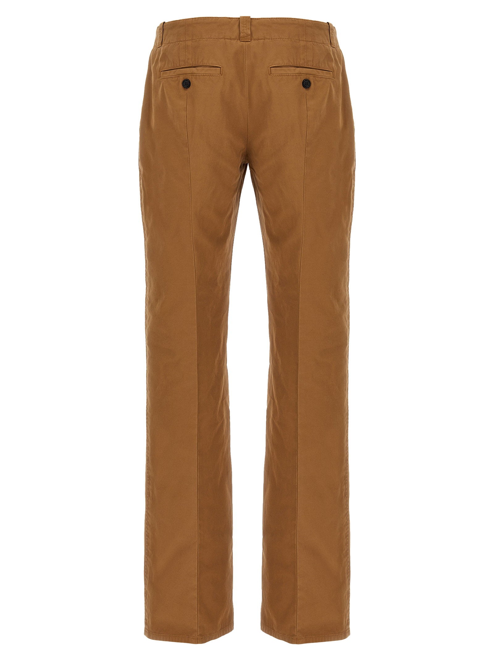 Alexander Mcqueen Men's Chinos