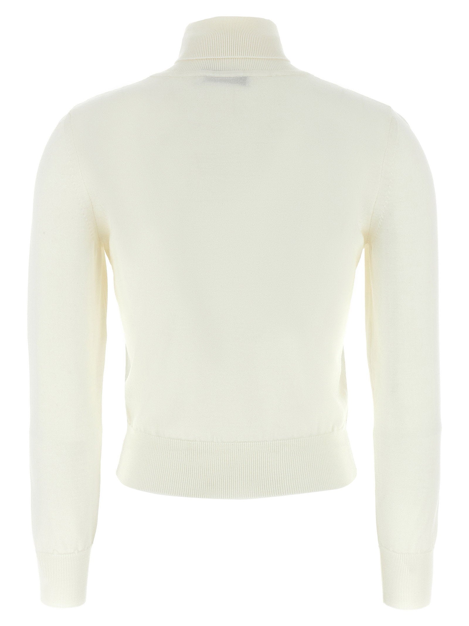 Antonino Valenti Women's Enriette Turtleneck Sweater