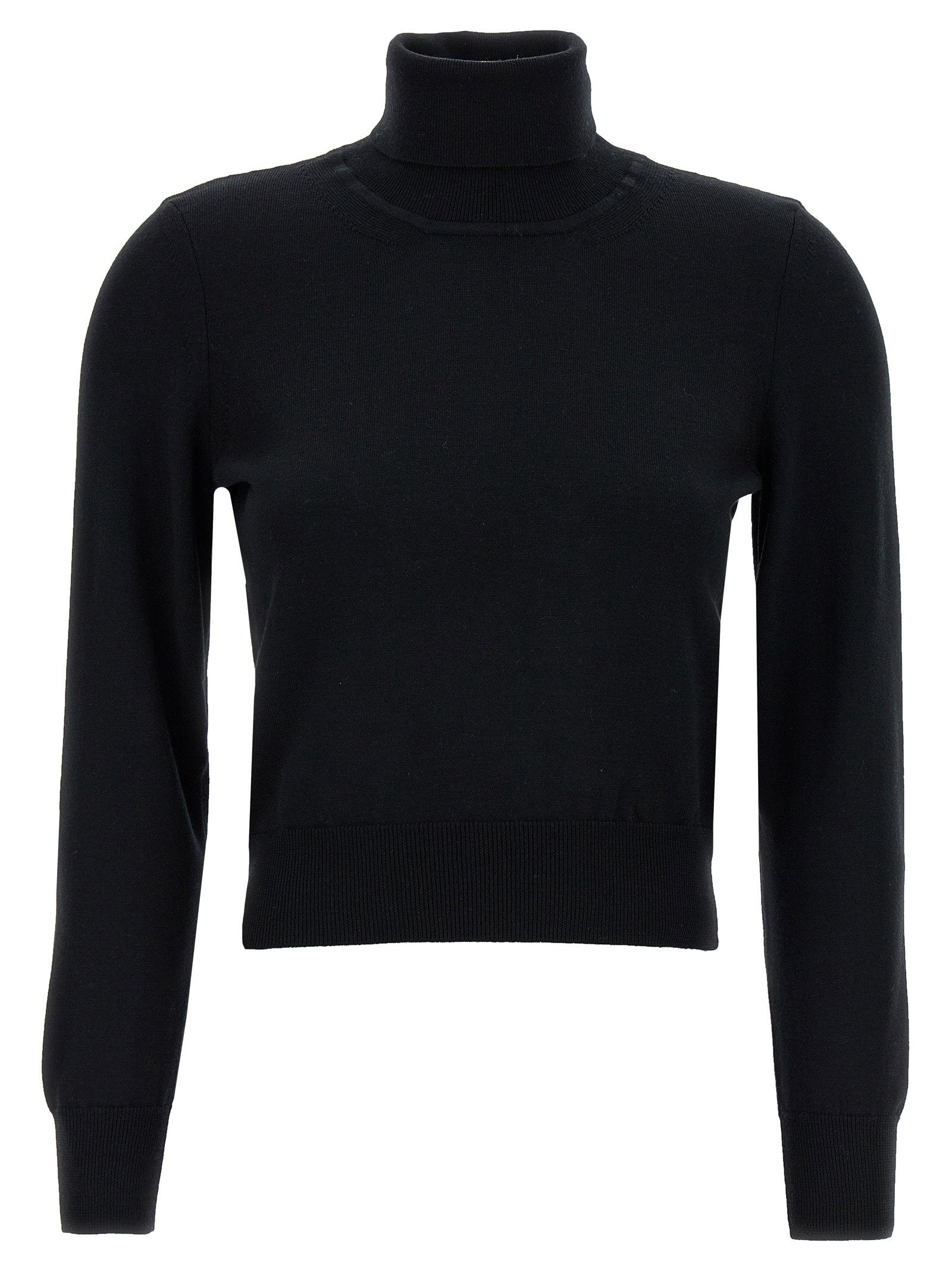 Antonino Valenti Women's Enriette Turtleneck Sweater