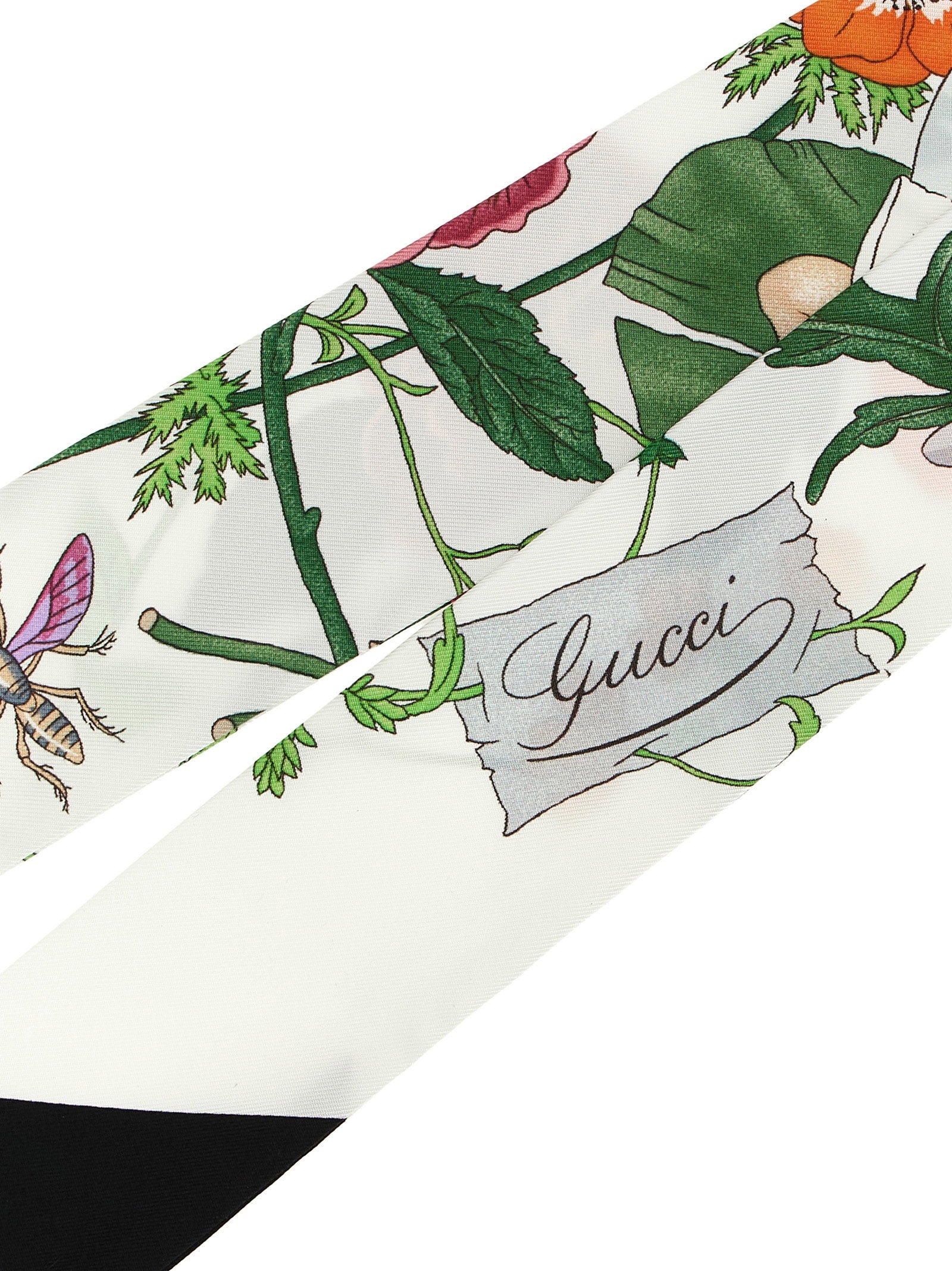 Gucci Women's Flora Scarf