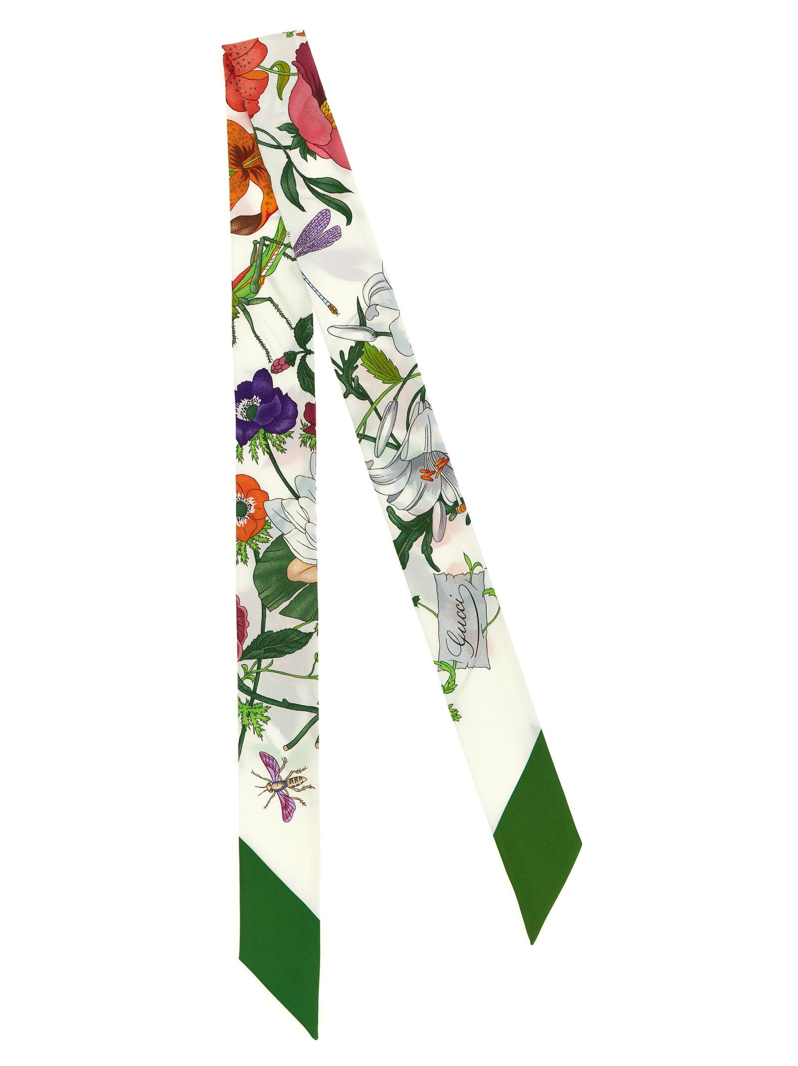 Gucci Women's Flora Scarf