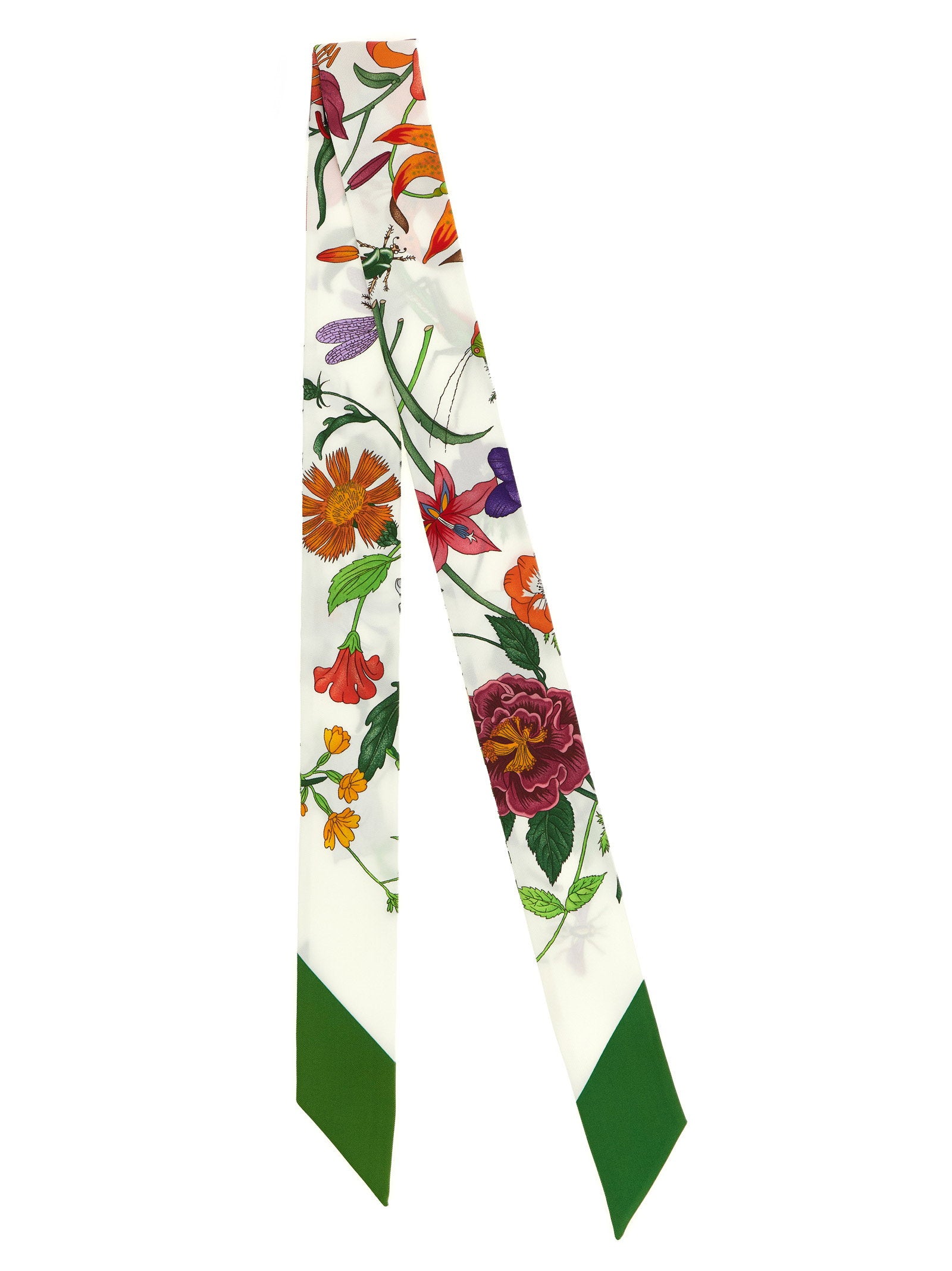 Gucci Women's Flora Scarf