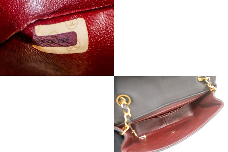 CHANEL, Bags, Chanel Sac Rabat Handbag